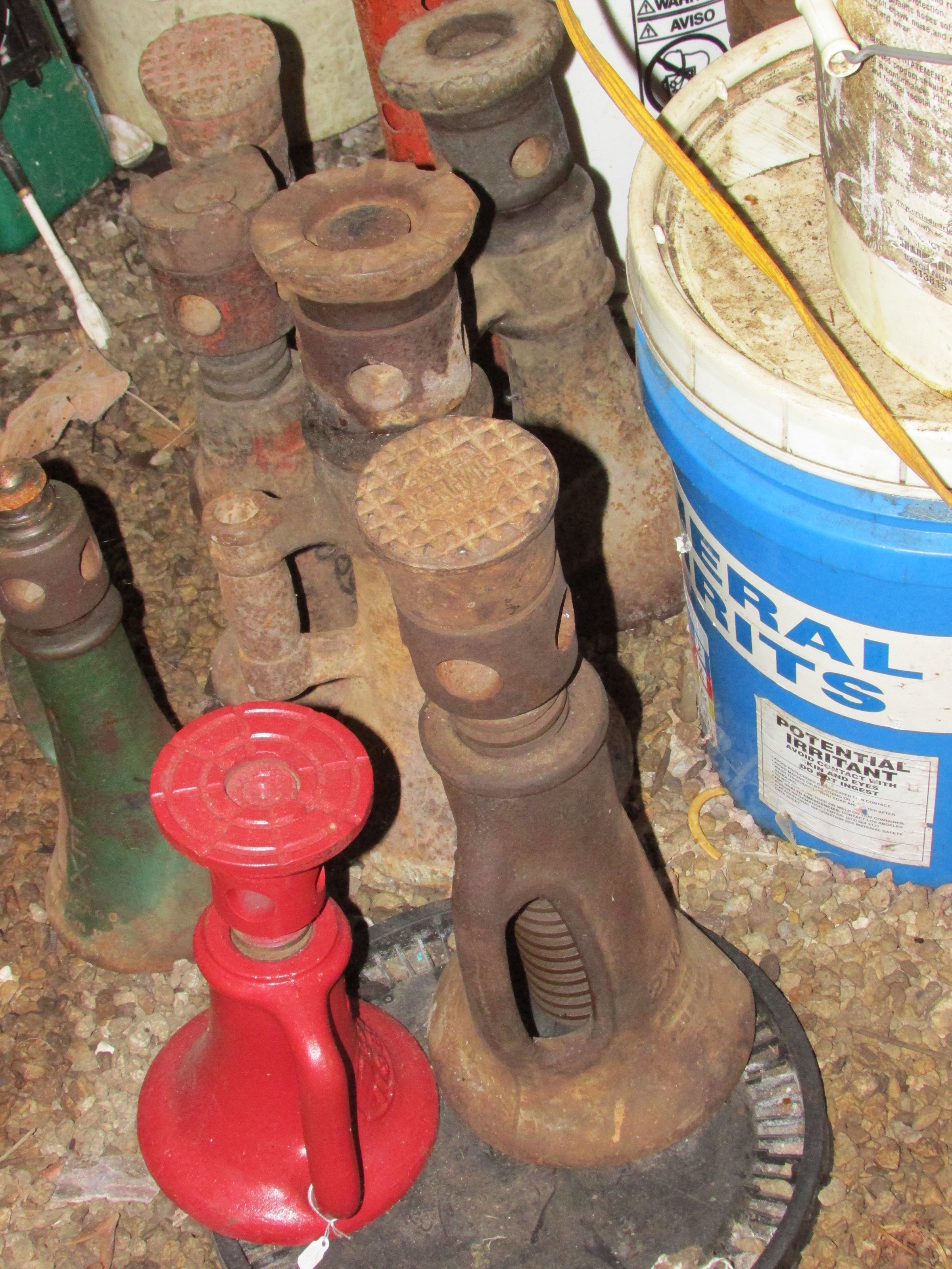 Property photo 154 - PERSONAL PROPERTY AUCTION IN ALLEN COUNTY, INDIANA