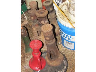 Property photo 154 - PERSONAL PROPERTY AUCTION IN ALLEN COUNTY, INDIANA