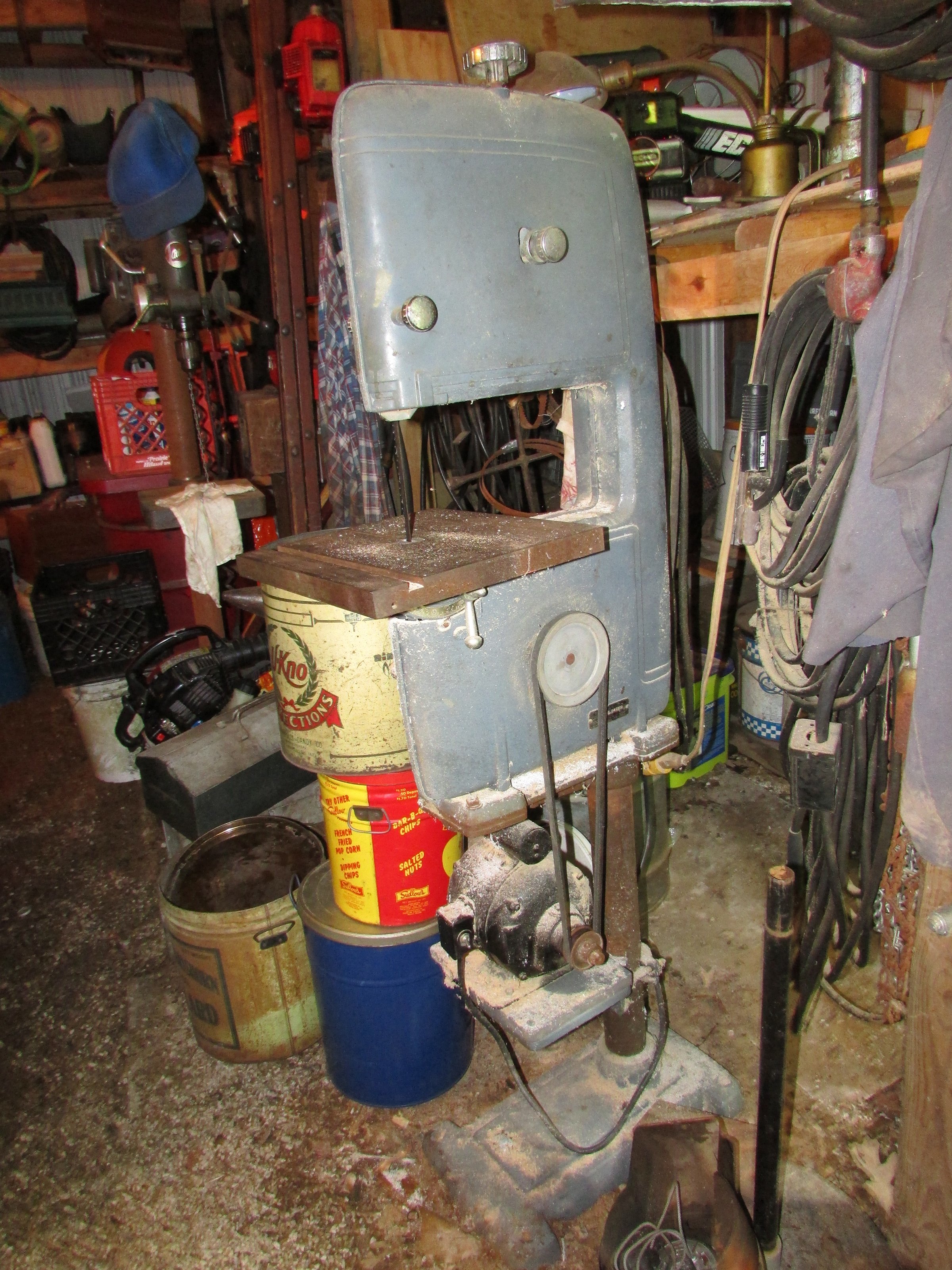 Property photo 133 - PERSONAL PROPERTY AUCTION IN ALLEN COUNTY, INDIANA