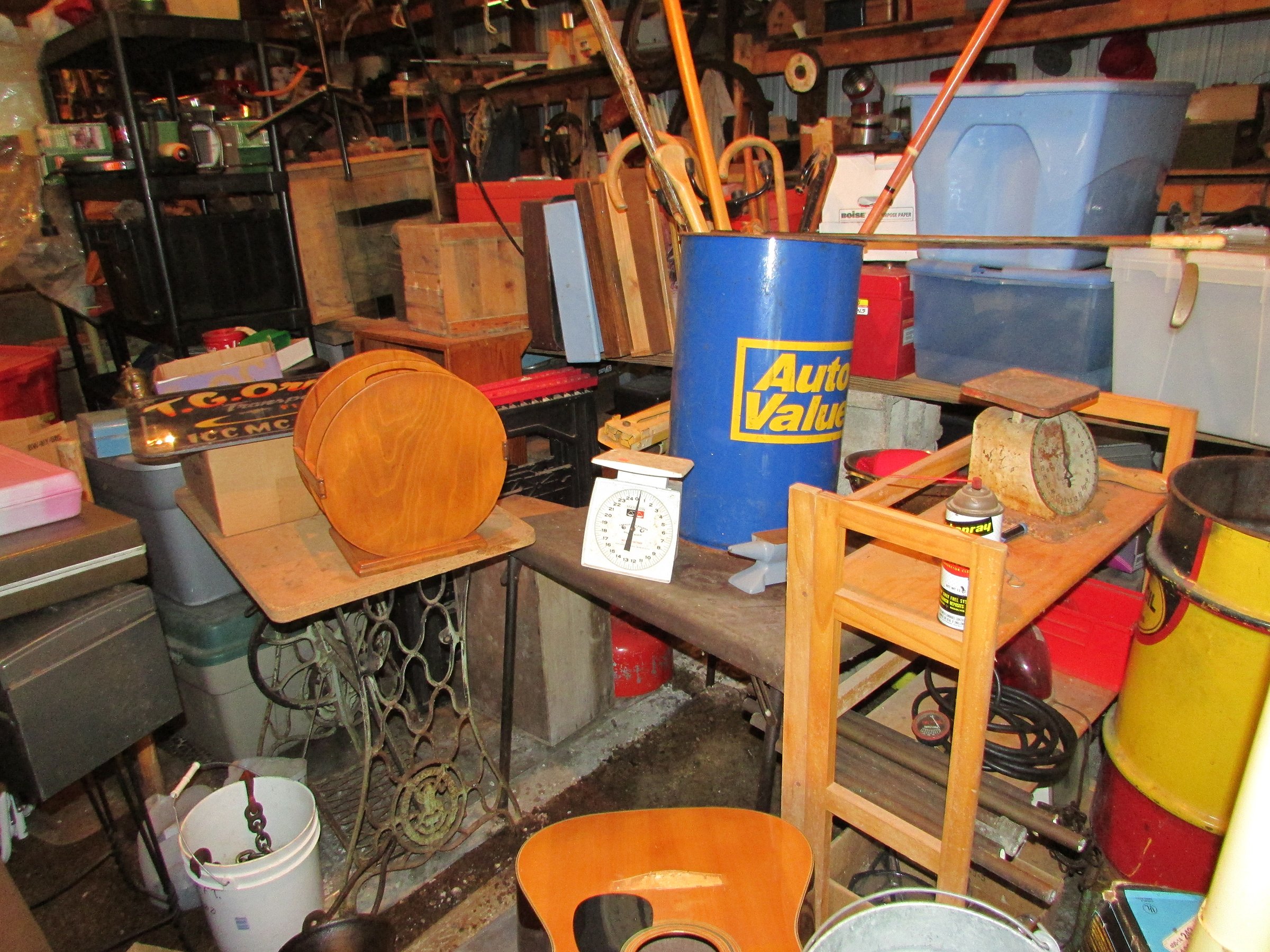 Property photo 166 - PERSONAL PROPERTY AUCTION IN ALLEN COUNTY, INDIANA
