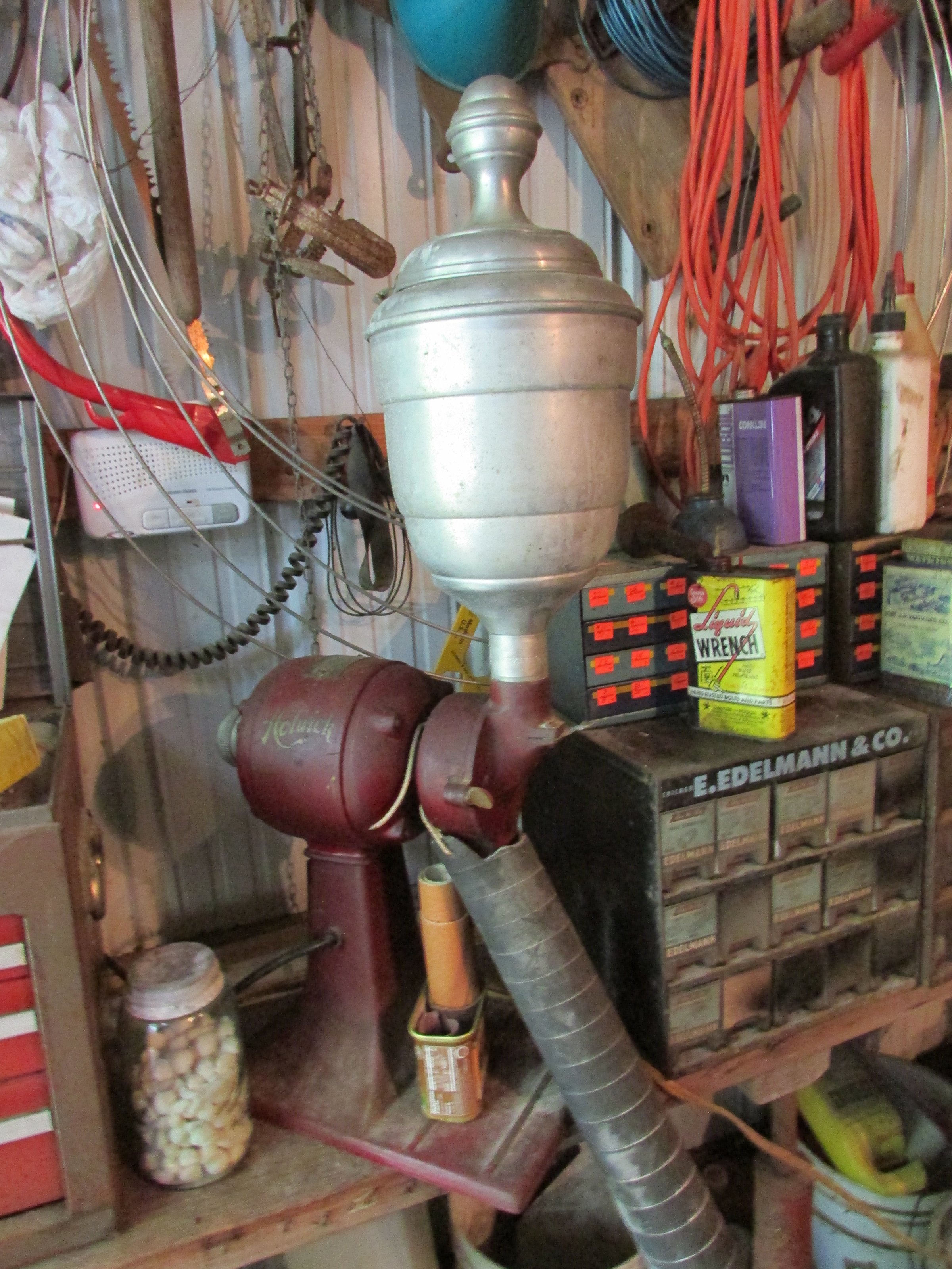 Property photo 111 - PERSONAL PROPERTY AUCTION IN ALLEN COUNTY, INDIANA