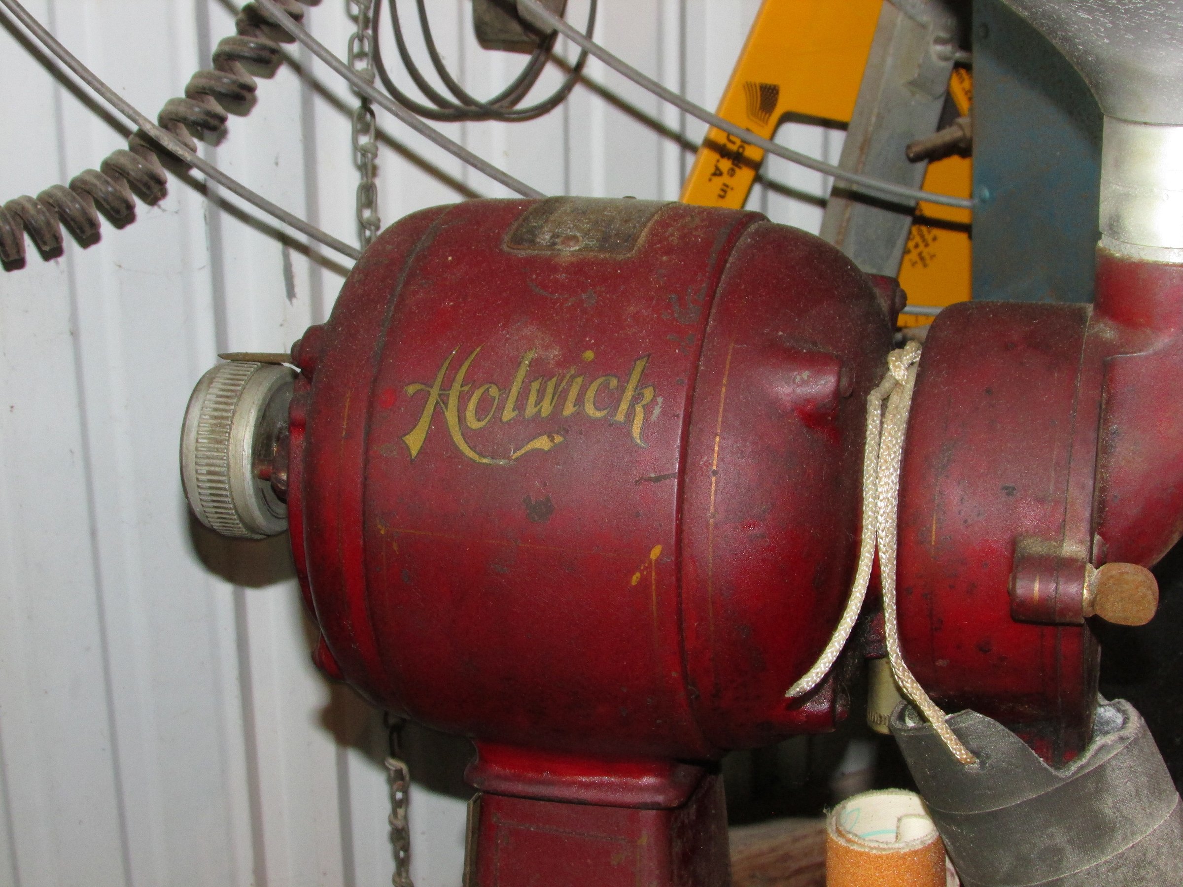 Property photo 110 - PERSONAL PROPERTY AUCTION IN ALLEN COUNTY, INDIANA
