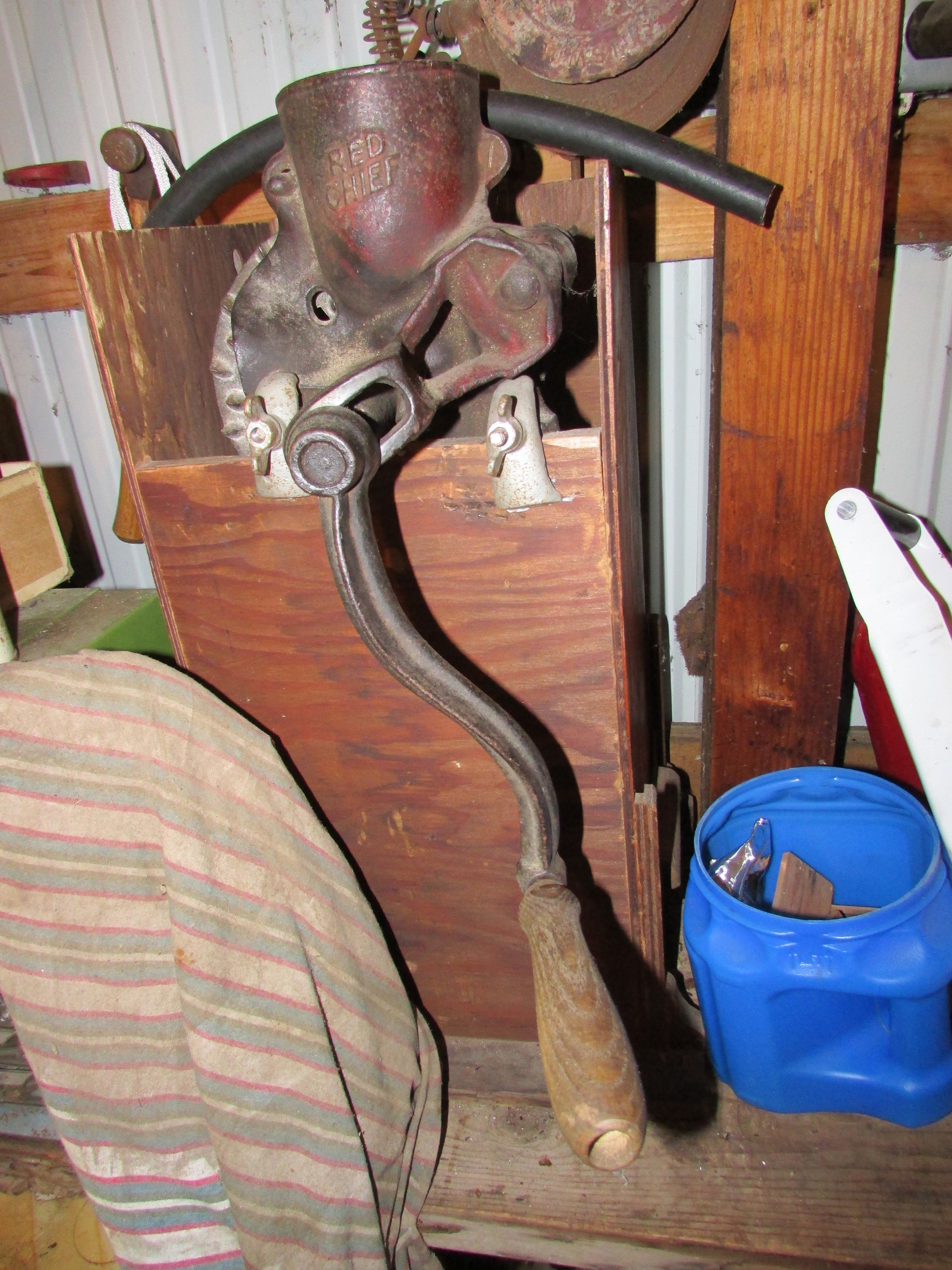 Property photo 112 - PERSONAL PROPERTY AUCTION IN ALLEN COUNTY, INDIANA