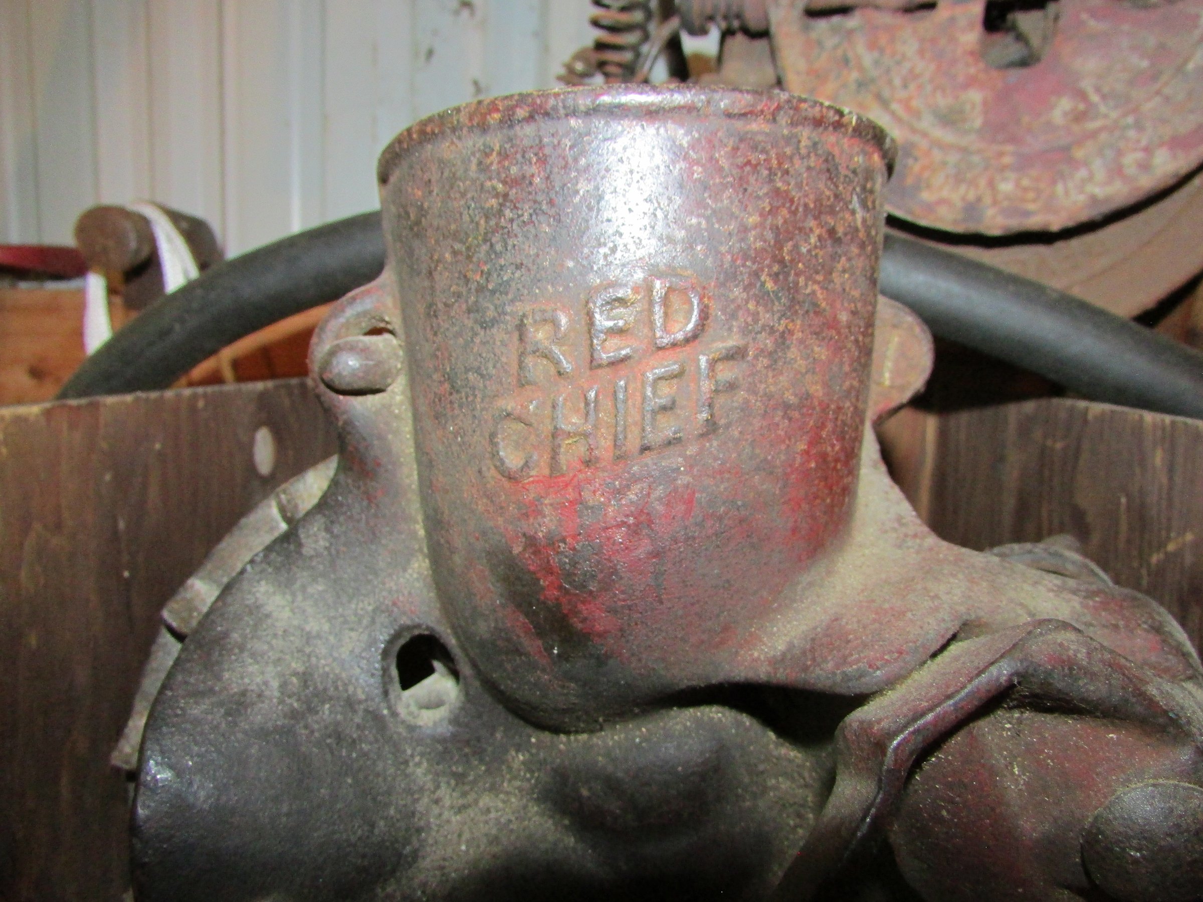 Property photo 115 - PERSONAL PROPERTY AUCTION IN ALLEN COUNTY, INDIANA
