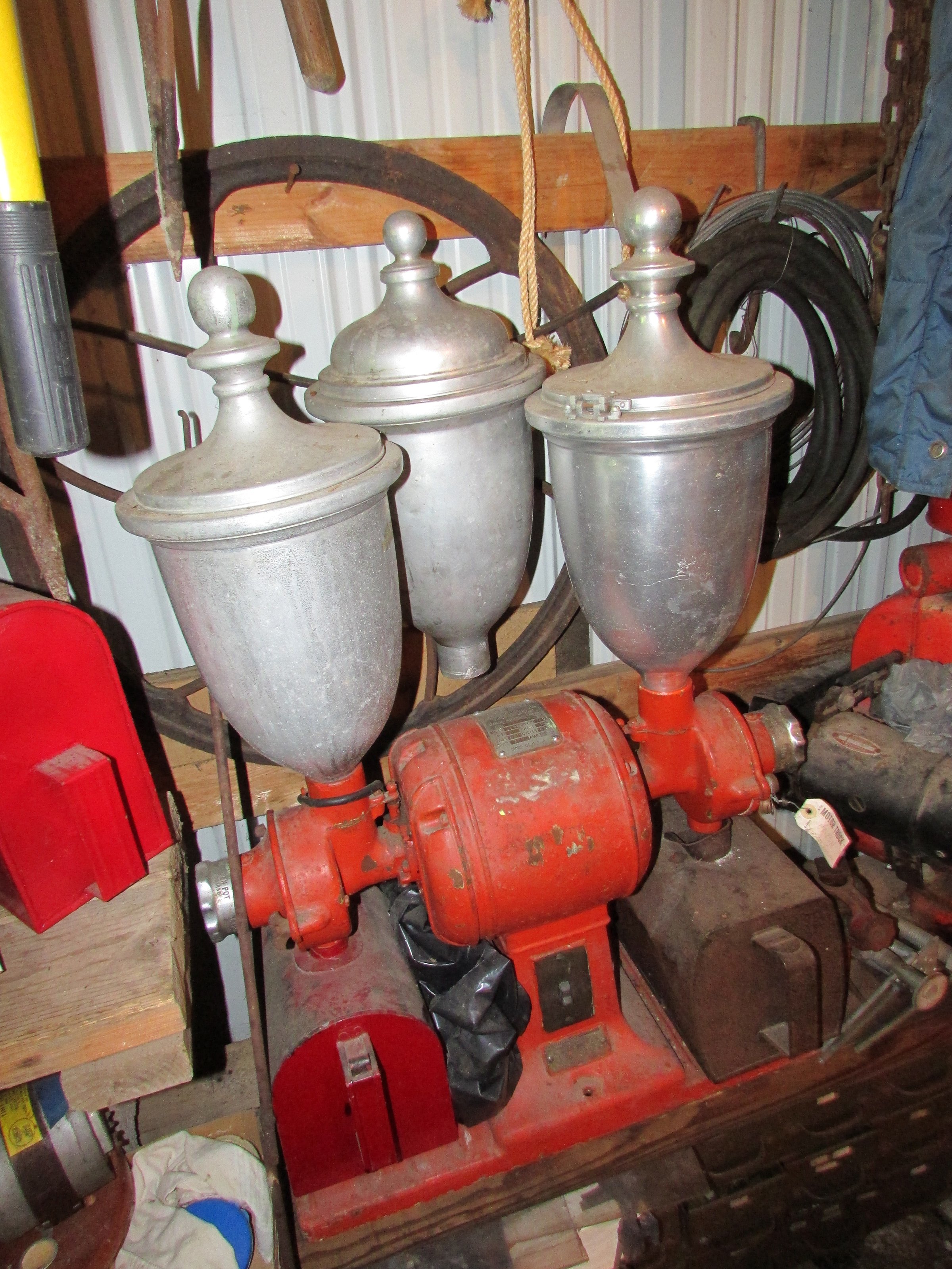 Property photo 113 - PERSONAL PROPERTY AUCTION IN ALLEN COUNTY, INDIANA