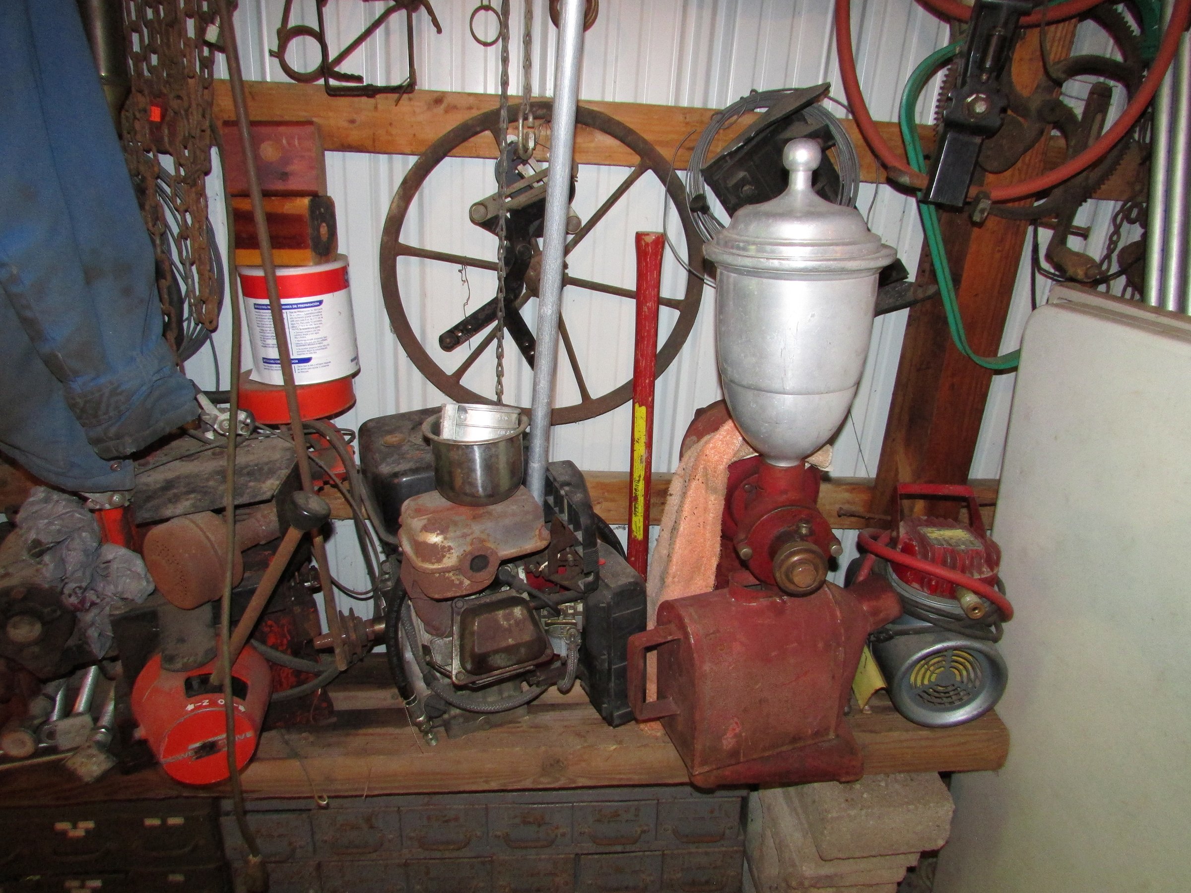 Property photo 114 - PERSONAL PROPERTY AUCTION IN ALLEN COUNTY, INDIANA