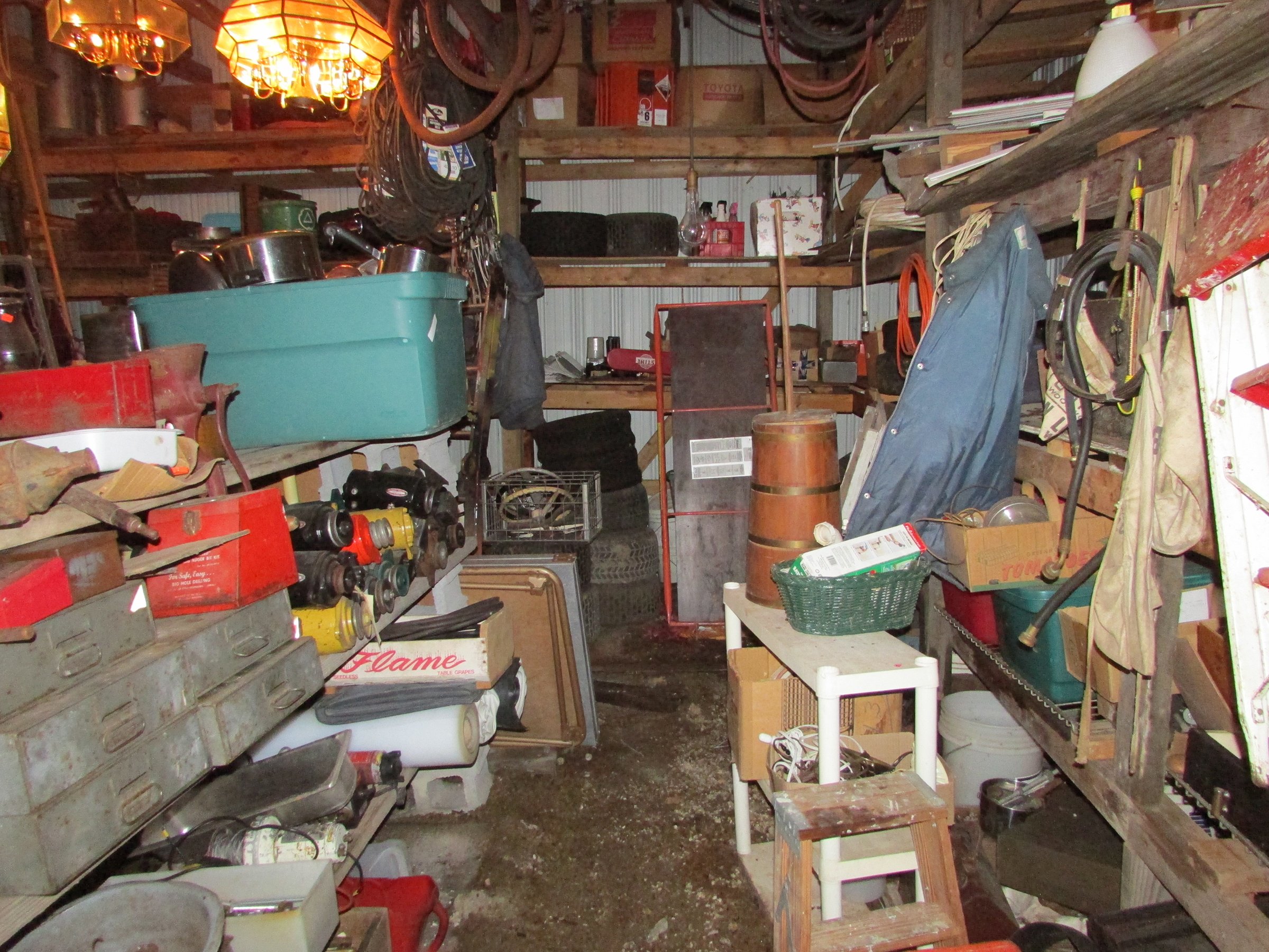 Property photo 160 - PERSONAL PROPERTY AUCTION IN ALLEN COUNTY, INDIANA