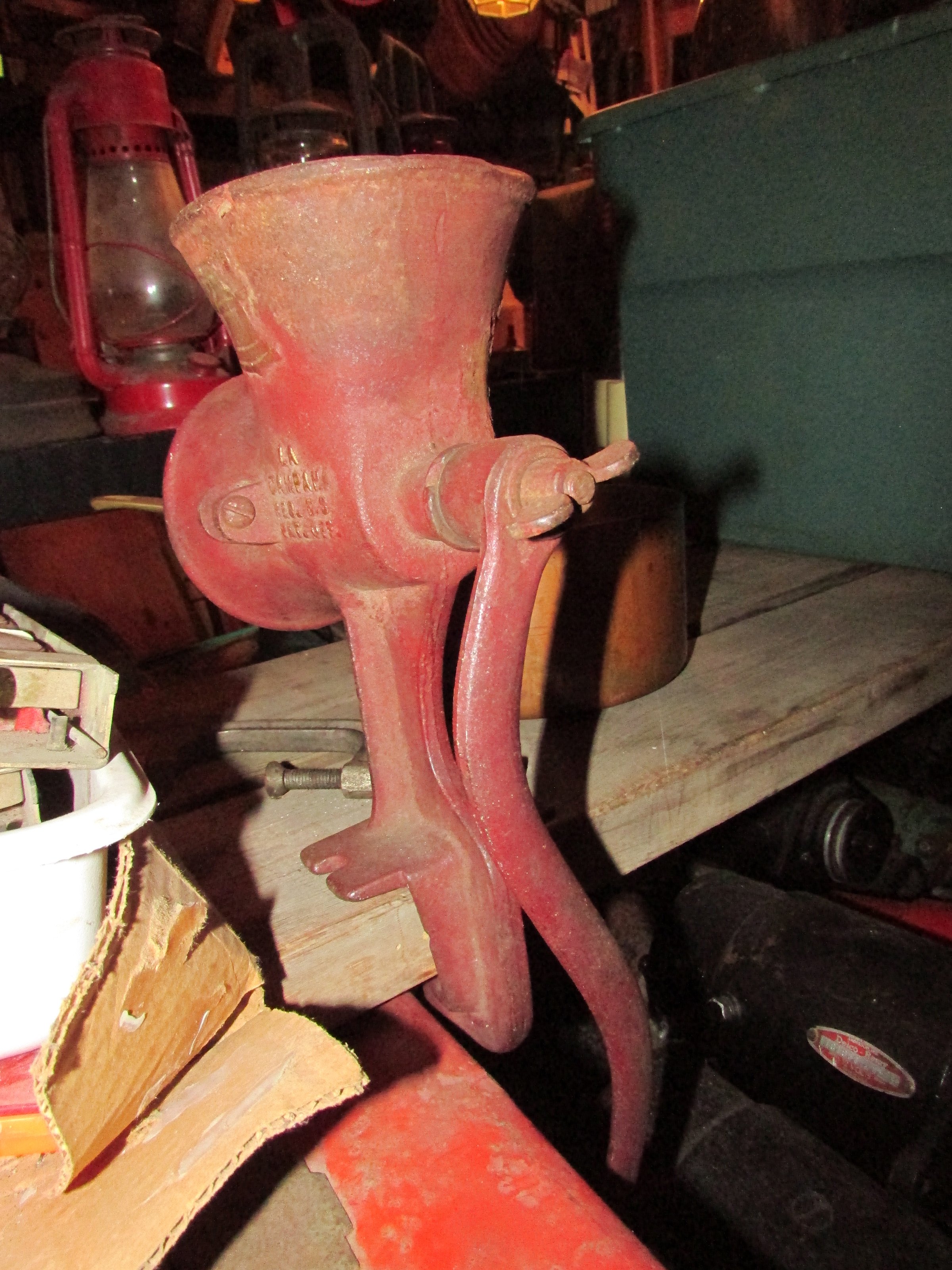 Property photo 109 - PERSONAL PROPERTY AUCTION IN ALLEN COUNTY, INDIANA