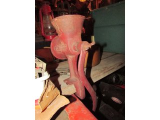 Property photo 109 - PERSONAL PROPERTY AUCTION IN ALLEN COUNTY, INDIANA