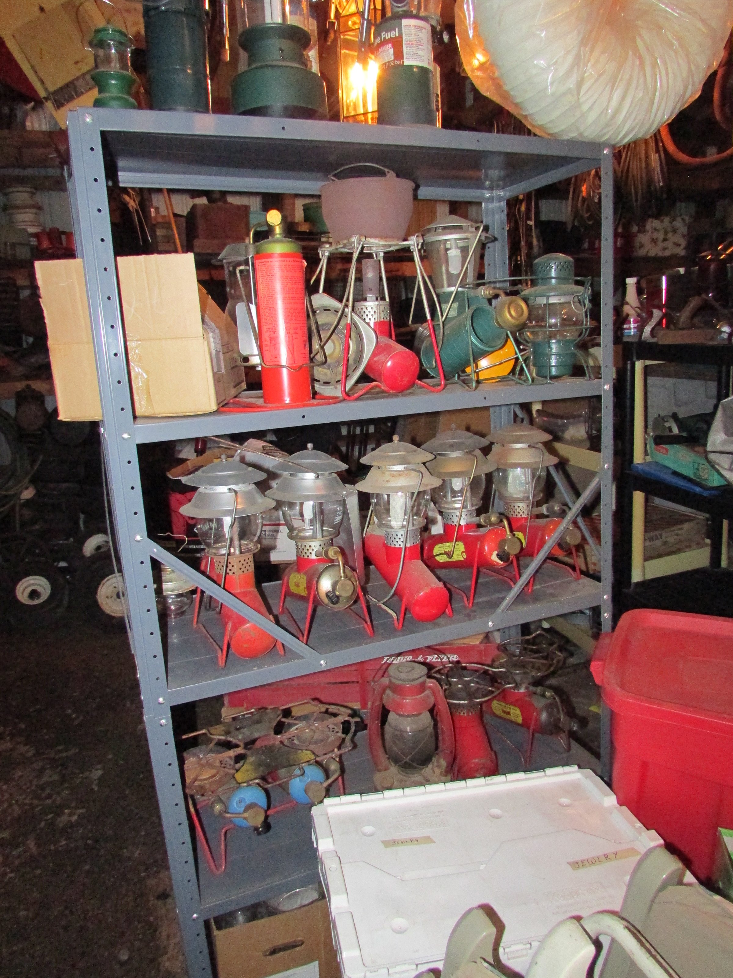 Property photo 140 - PERSONAL PROPERTY AUCTION IN ALLEN COUNTY, INDIANA
