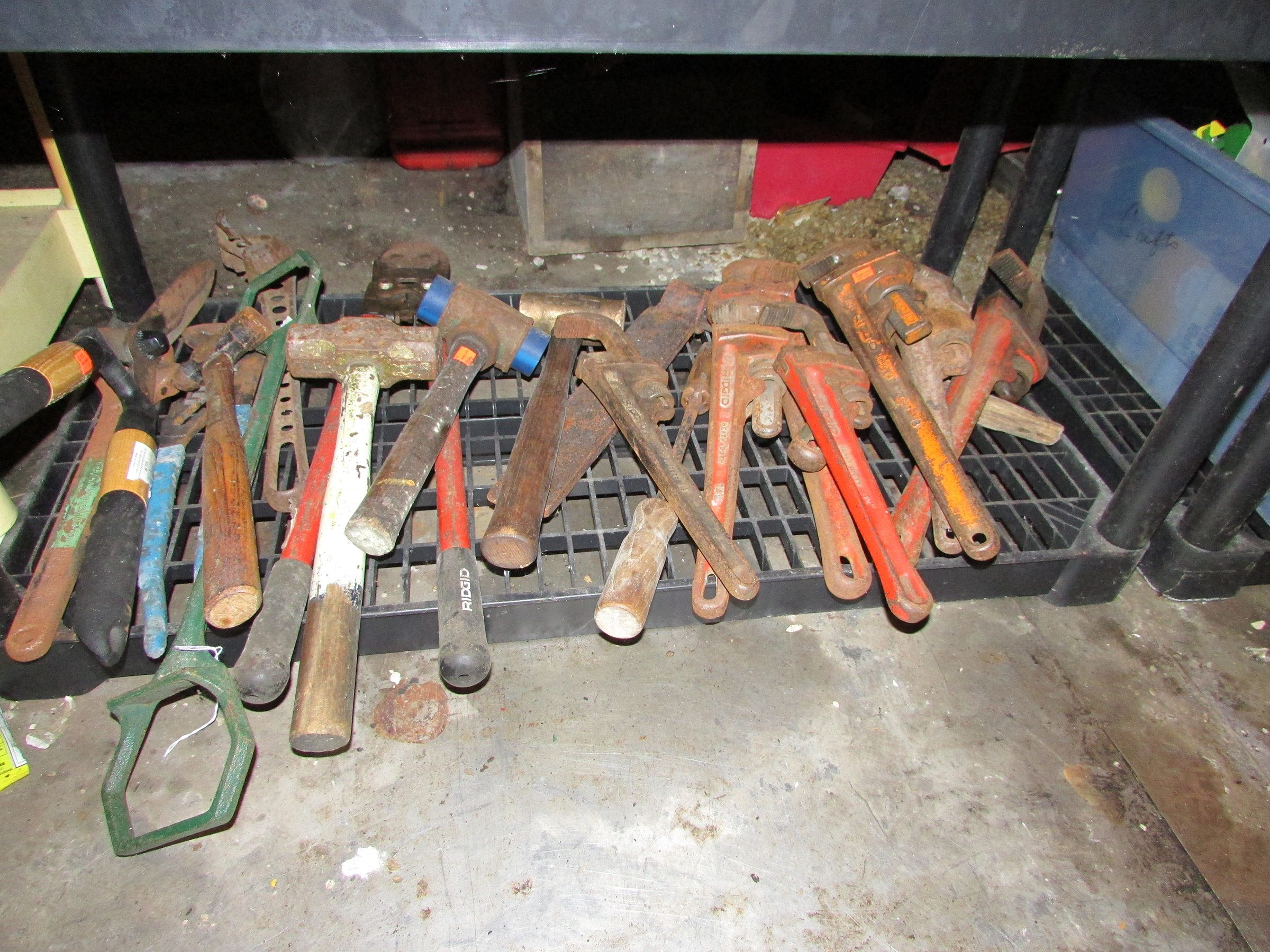 Property photo 148 - PERSONAL PROPERTY AUCTION IN ALLEN COUNTY, INDIANA