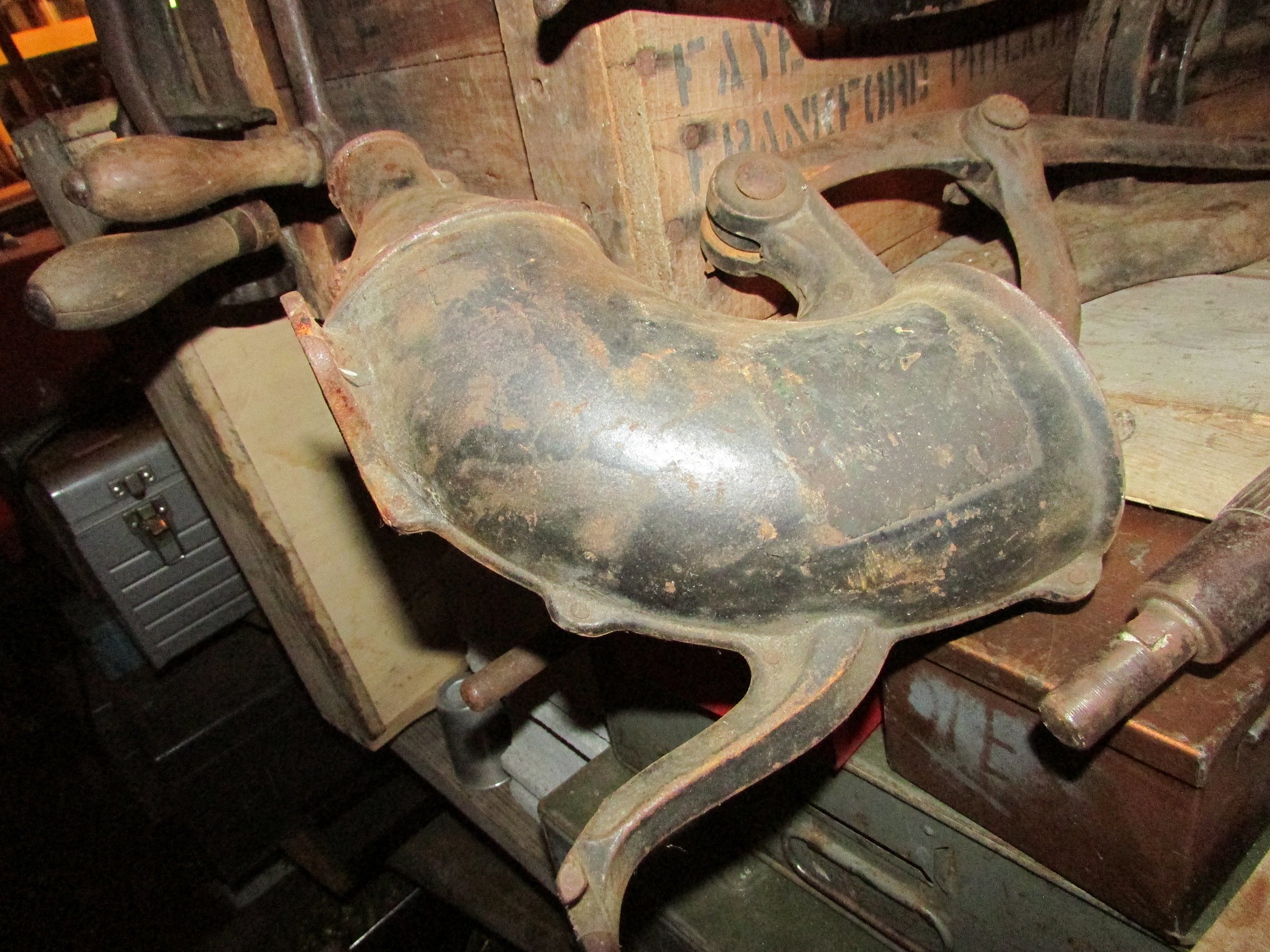 Property photo 161 - PERSONAL PROPERTY AUCTION IN ALLEN COUNTY, INDIANA