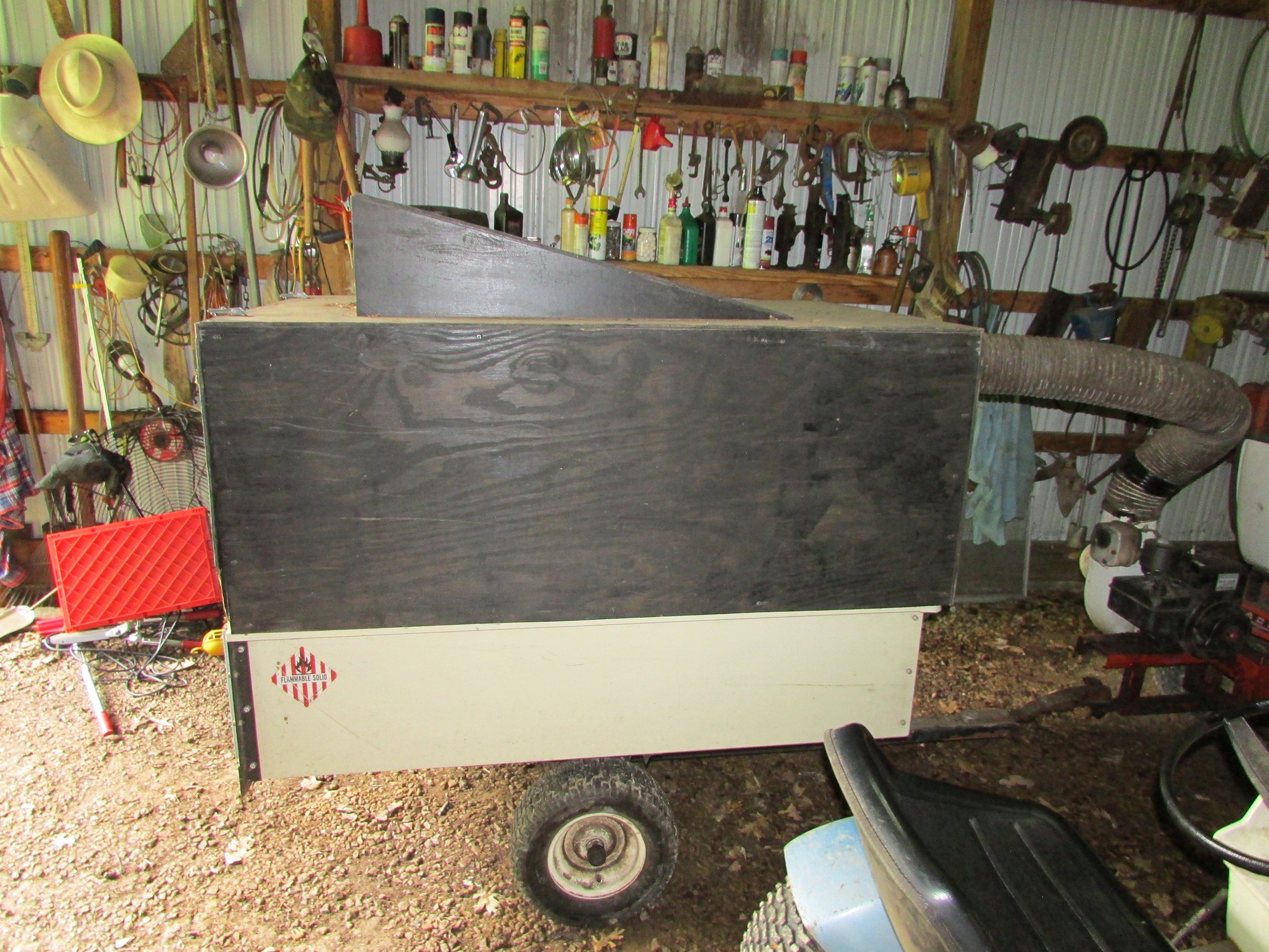 Property photo 164 - PERSONAL PROPERTY AUCTION IN ALLEN COUNTY, INDIANA