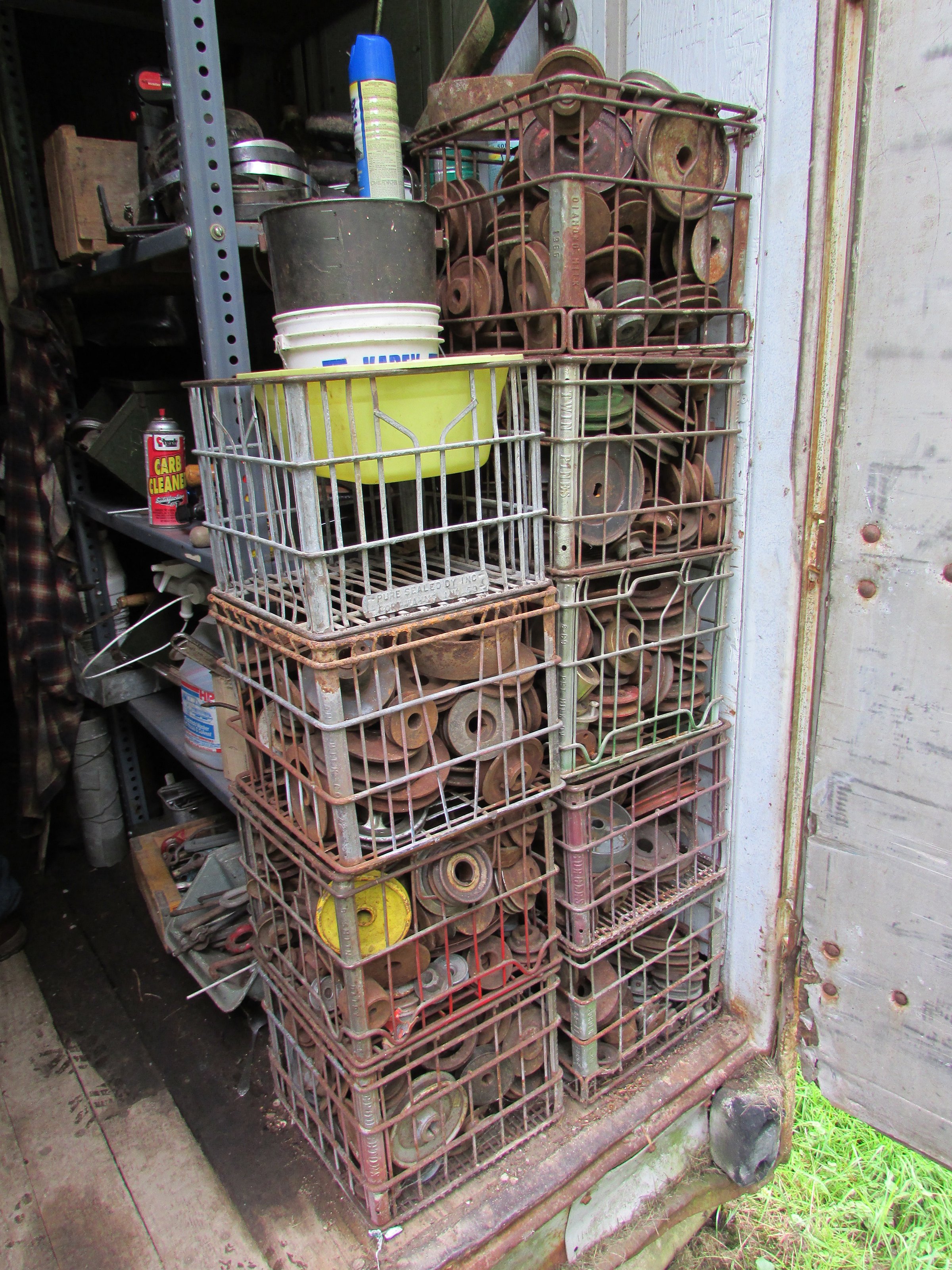 Property photo 174 - PERSONAL PROPERTY AUCTION IN ALLEN COUNTY, INDIANA