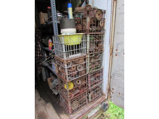 Property photo 174 - PERSONAL PROPERTY AUCTION IN ALLEN COUNTY, INDIANA