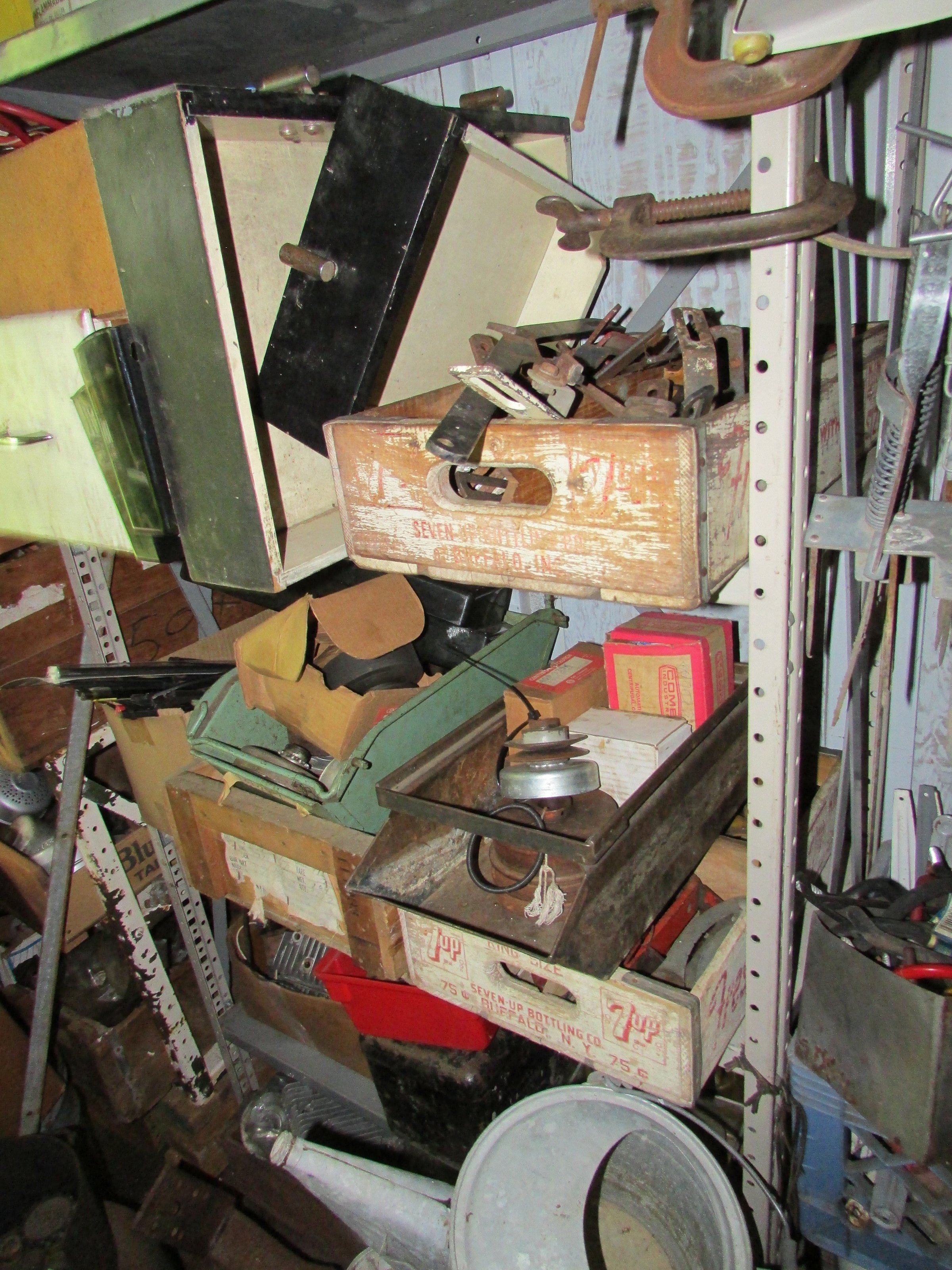 Property photo 123 - PERSONAL PROPERTY AUCTION IN ALLEN COUNTY, INDIANA