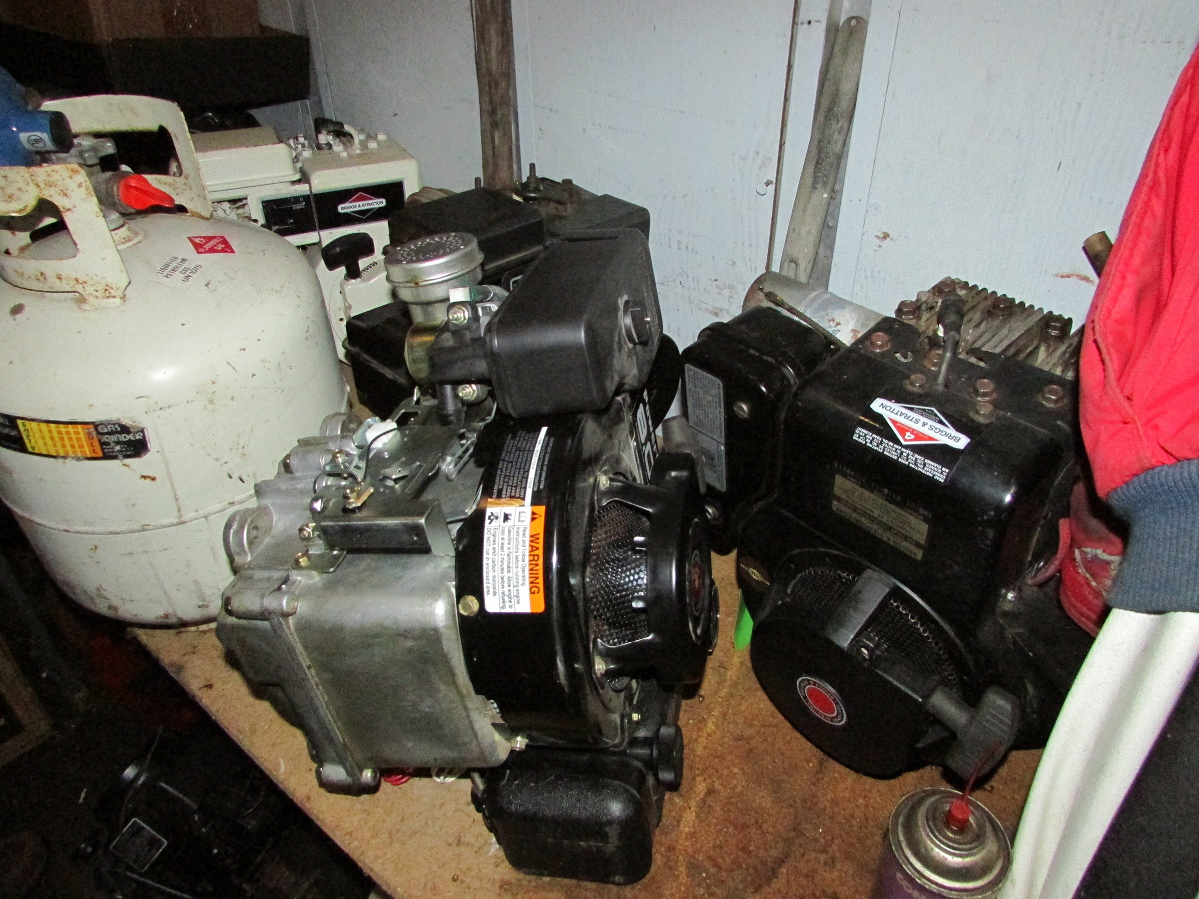 Property photo 76 - PERSONAL PROPERTY AUCTION IN ALLEN COUNTY, INDIANA