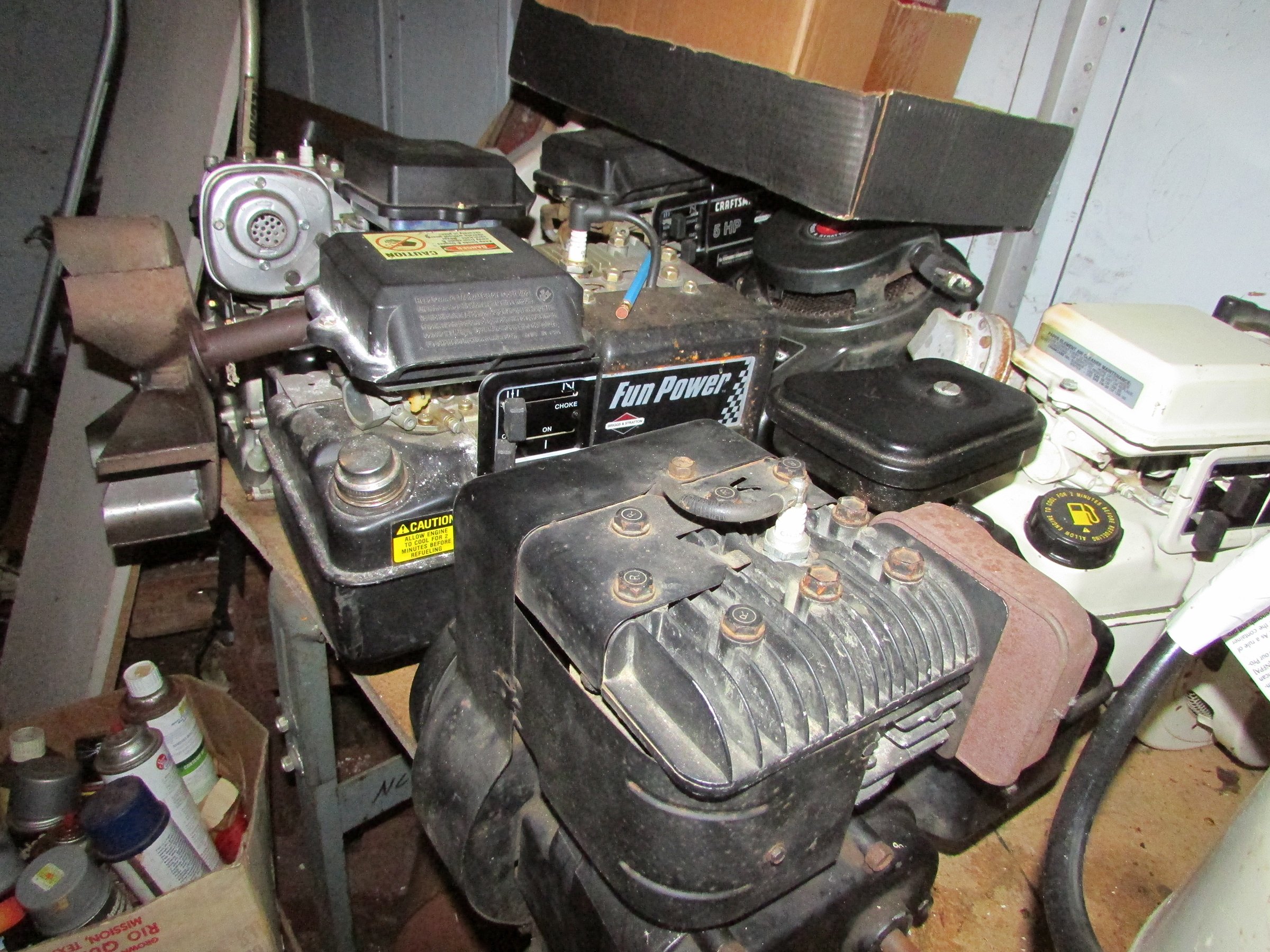 Property photo 77 - PERSONAL PROPERTY AUCTION IN ALLEN COUNTY, INDIANA
