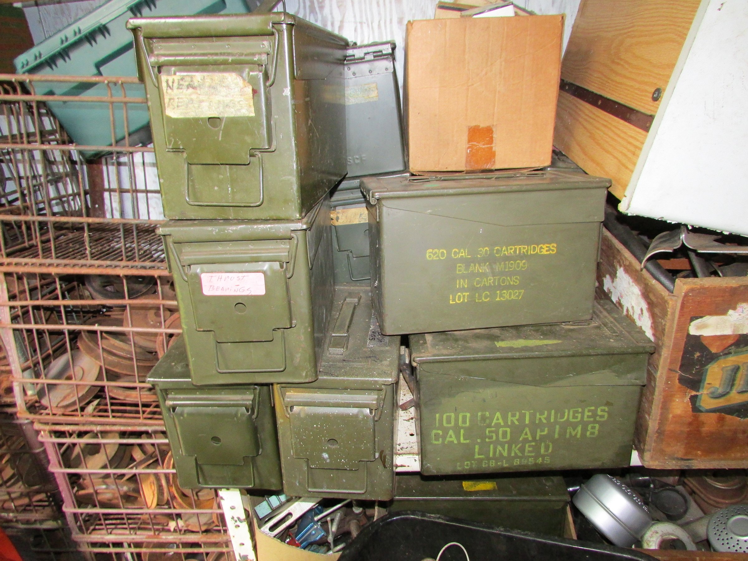 Property photo 139 - PERSONAL PROPERTY AUCTION IN ALLEN COUNTY, INDIANA