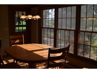 Home in Dekalb County, Indiana - FARM AUCTION - 4 BEDROOM HOME, BUILDINGS, 70+/- ACRES OFFERED IN 5 TRACTS IN DEKALB COUNTY, INDIANA