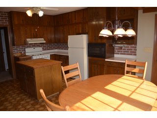 Home in Dekalb County, Indiana - FARM AUCTION - 4 BEDROOM HOME, BUILDINGS, 70+/- ACRES OFFERED IN 5 TRACTS IN DEKALB COUNTY, INDIANA