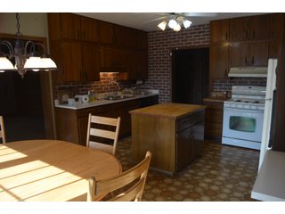 Home in Dekalb County, Indiana - FARM AUCTION - 4 BEDROOM HOME, BUILDINGS, 70+/- ACRES OFFERED IN 5 TRACTS IN DEKALB COUNTY, INDIANA