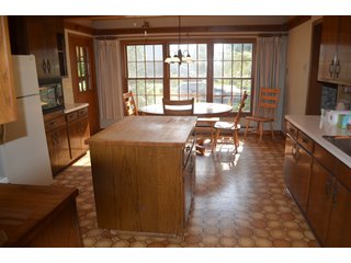 Home in Dekalb County, Indiana - FARM AUCTION - 4 BEDROOM HOME, BUILDINGS, 70+/- ACRES OFFERED IN 5 TRACTS IN DEKALB COUNTY, INDIANA