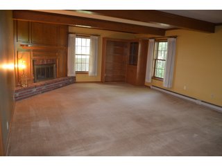 Home in Dekalb County, Indiana - FARM AUCTION - 4 BEDROOM HOME, BUILDINGS, 70+/- ACRES OFFERED IN 5 TRACTS IN DEKALB COUNTY, INDIANA