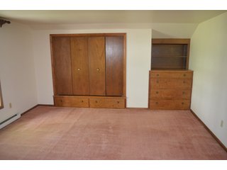 Home in Dekalb County, Indiana - FARM AUCTION - 4 BEDROOM HOME, BUILDINGS, 70+/- ACRES OFFERED IN 5 TRACTS IN DEKALB COUNTY, INDIANA