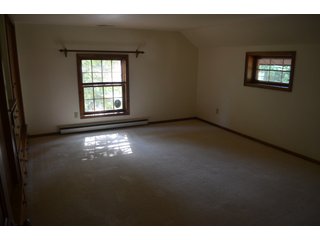 Home in Dekalb County, Indiana - FARM AUCTION - 4 BEDROOM HOME, BUILDINGS, 70+/- ACRES OFFERED IN 5 TRACTS IN DEKALB COUNTY, INDIANA