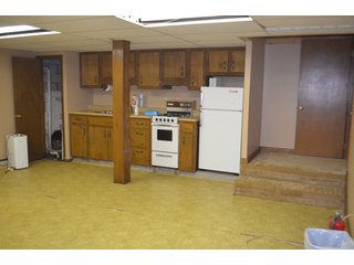 Home in Dekalb County, Indiana - FARM AUCTION - 4 BEDROOM HOME, BUILDINGS, 70+/- ACRES OFFERED IN 5 TRACTS IN DEKALB COUNTY, INDIANA