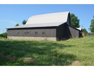 Dekalb County, Indiana Farmland - FARM AUCTION - 4 BEDROOM HOME, BUILDINGS, 70+/- ACRES OFFERED IN 5 TRACTS IN DEKALB COUNTY, INDIANA
