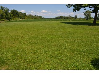 House and Barn in Dekalb County, Indiana - FARM AUCTION - 4 BEDROOM HOME, BUILDINGS, 70+/- ACRES OFFERED IN 5 TRACTS IN DEKALB COUNTY, INDIANA