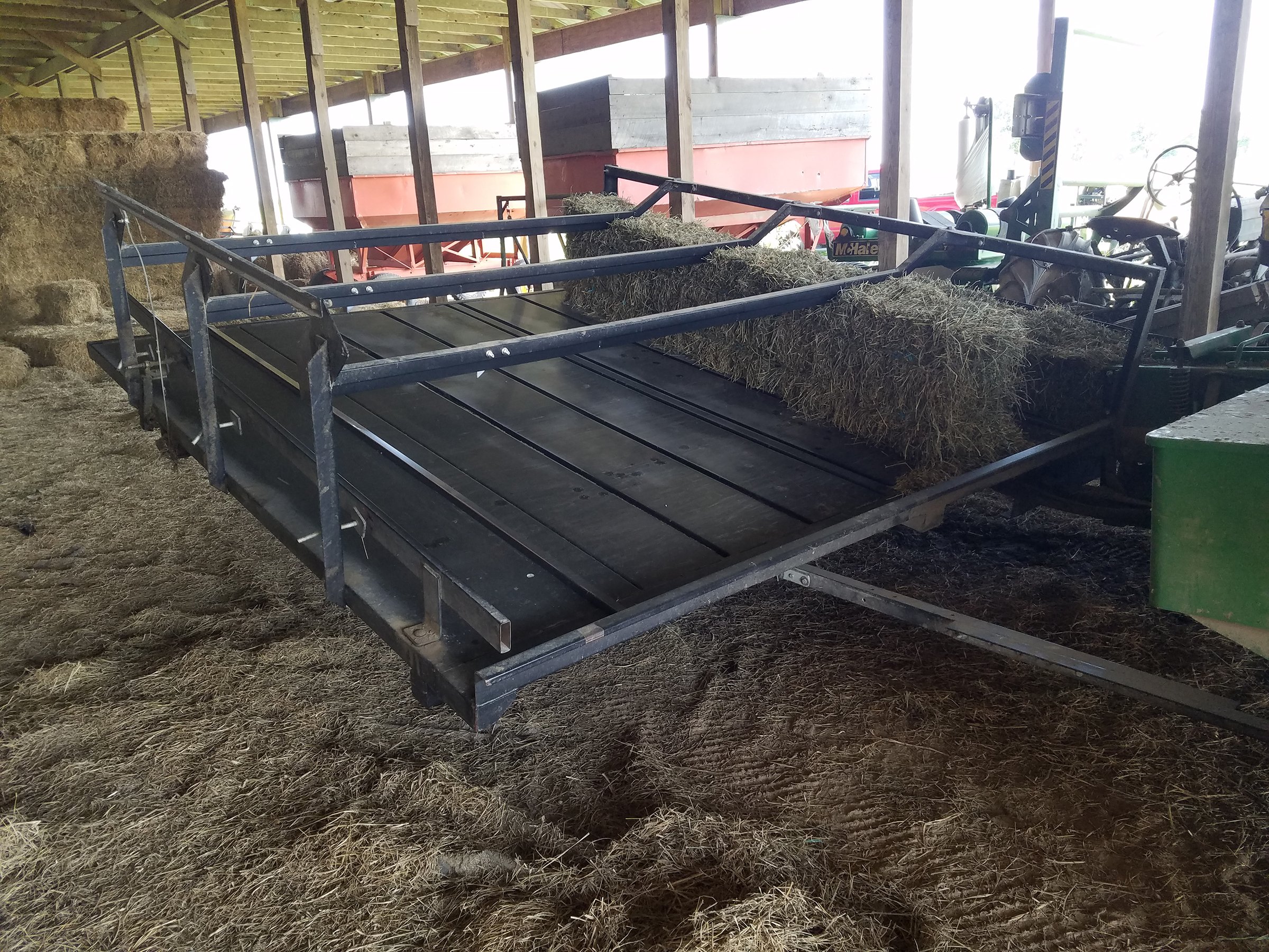 Property photo 21 - ABSOLUTE EQUIPMENT AUCTION IN MERCER COUNTY, KENTUCKY