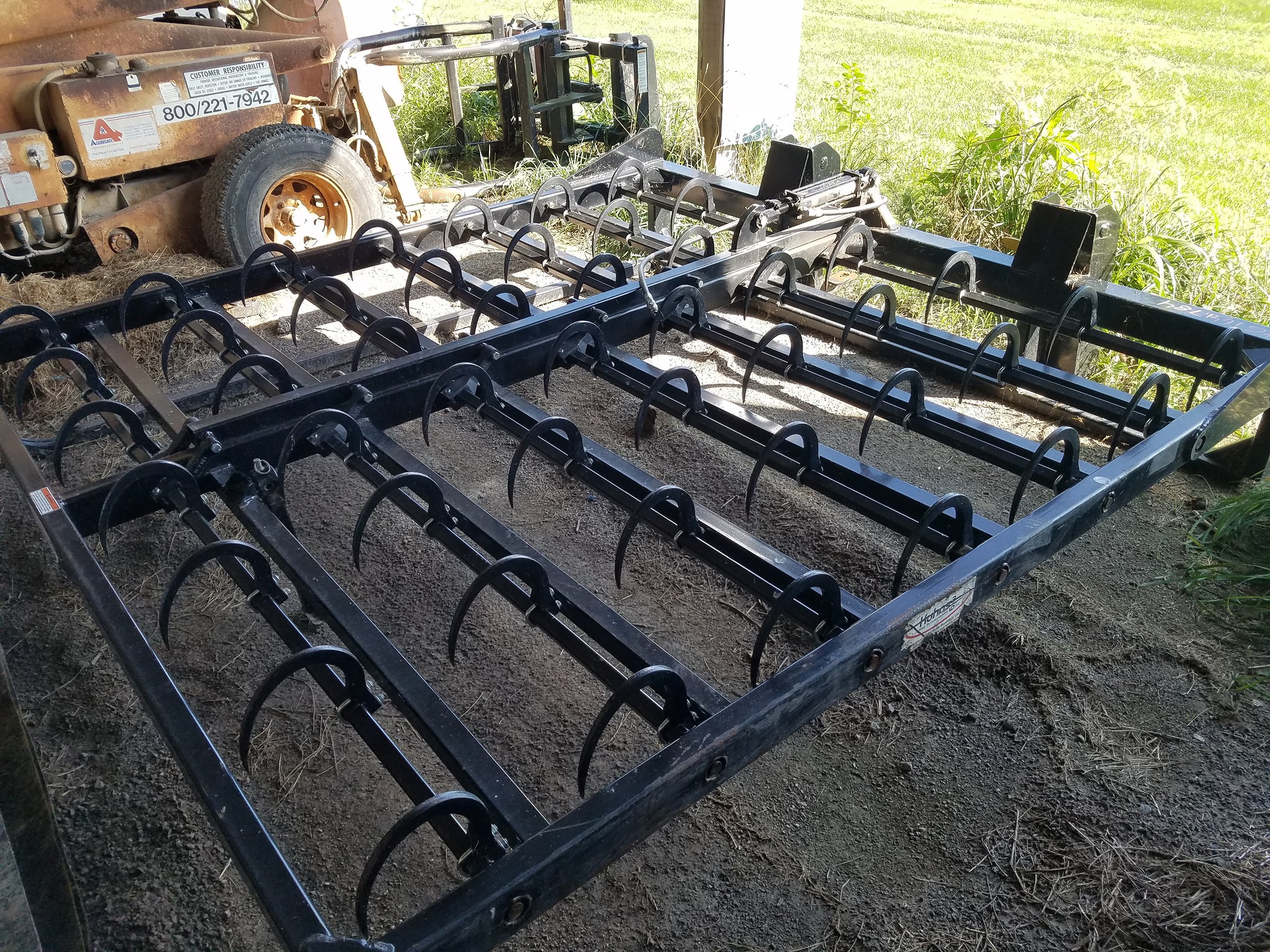 Property photo 7 - ABSOLUTE EQUIPMENT AUCTION IN MERCER COUNTY, KENTUCKY