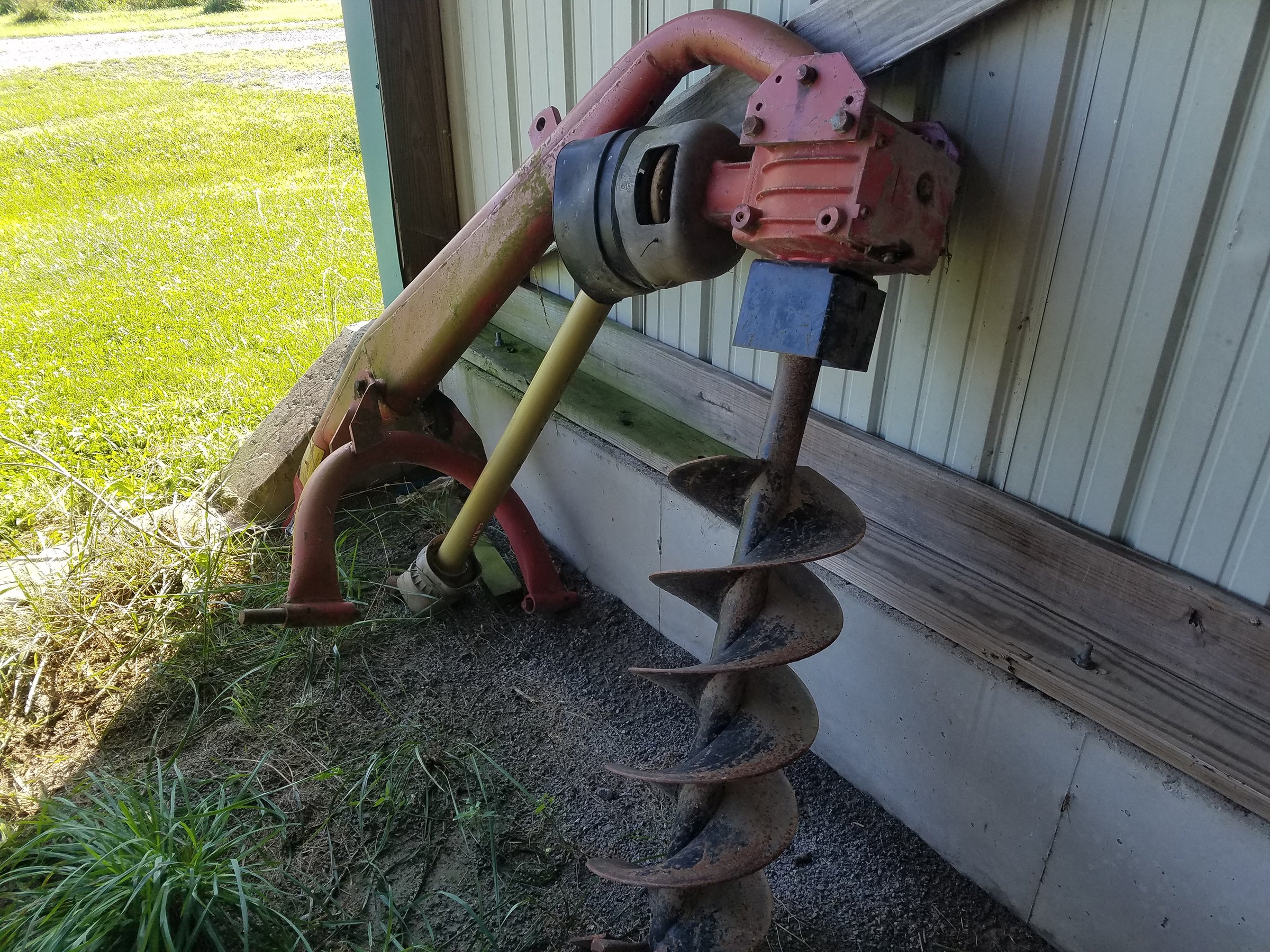 Property photo 31 - ABSOLUTE EQUIPMENT AUCTION IN MERCER COUNTY, KENTUCKY