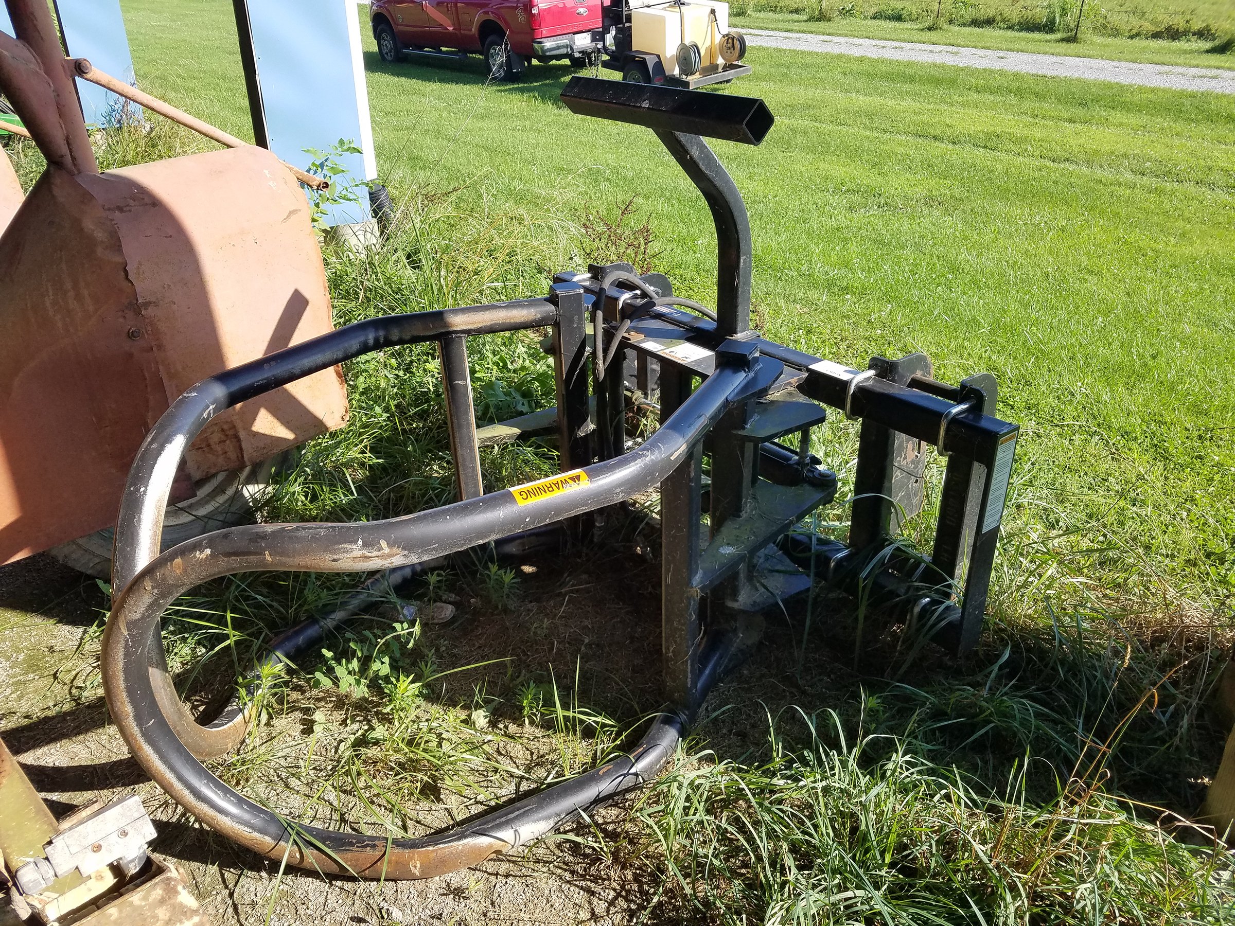 Property photo 36 - ABSOLUTE EQUIPMENT AUCTION IN MERCER COUNTY, KENTUCKY