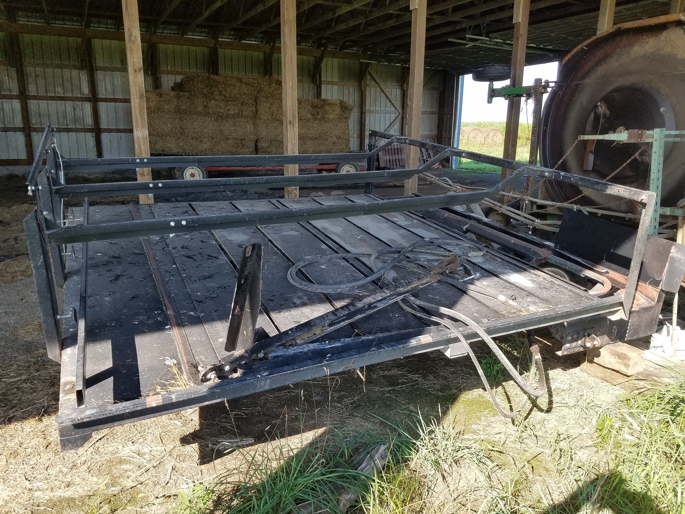 Property photo 29 - ABSOLUTE EQUIPMENT AUCTION IN MERCER COUNTY, KENTUCKY