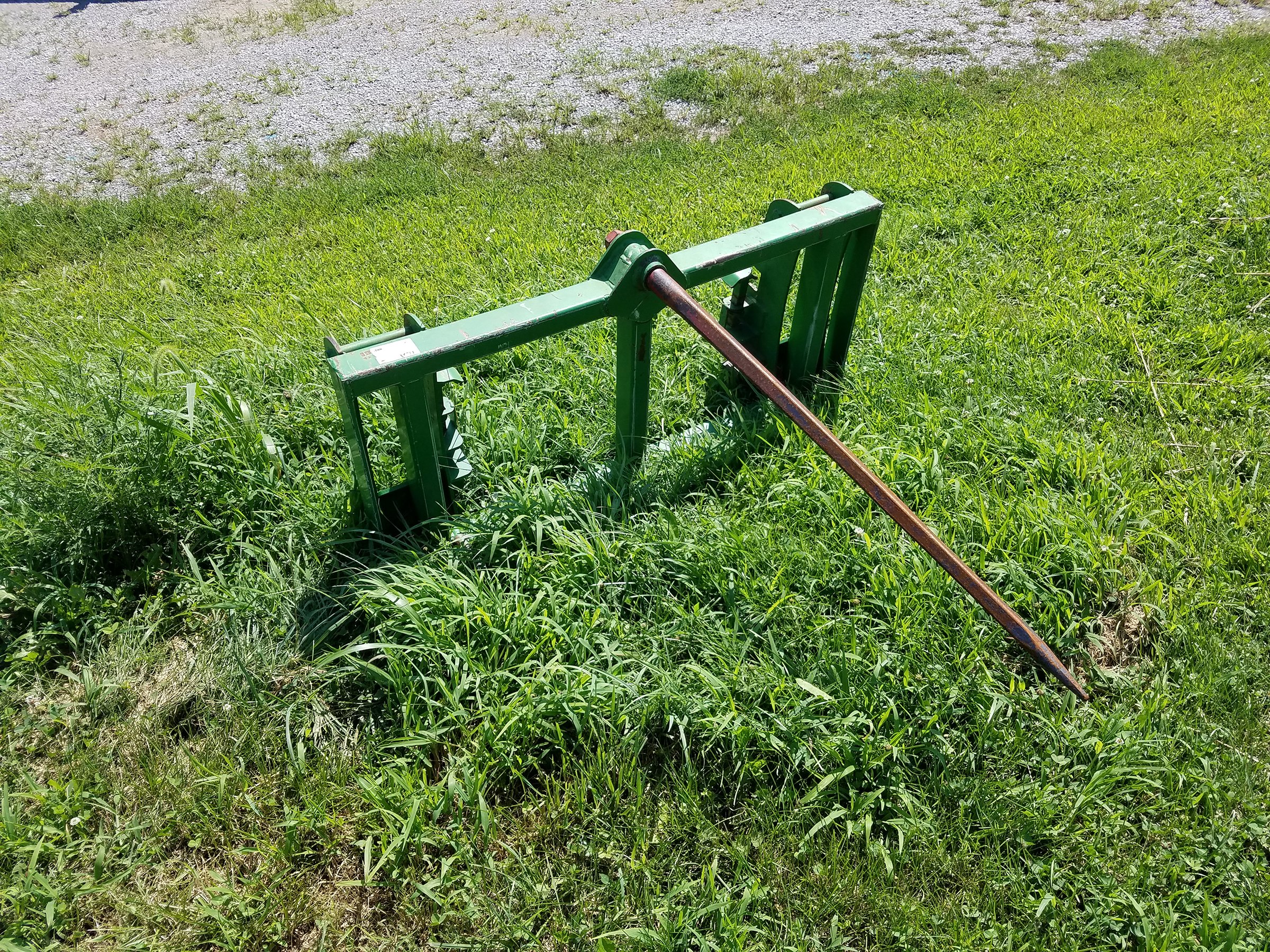 Property photo 17 - ABSOLUTE EQUIPMENT AUCTION IN MERCER COUNTY, KENTUCKY