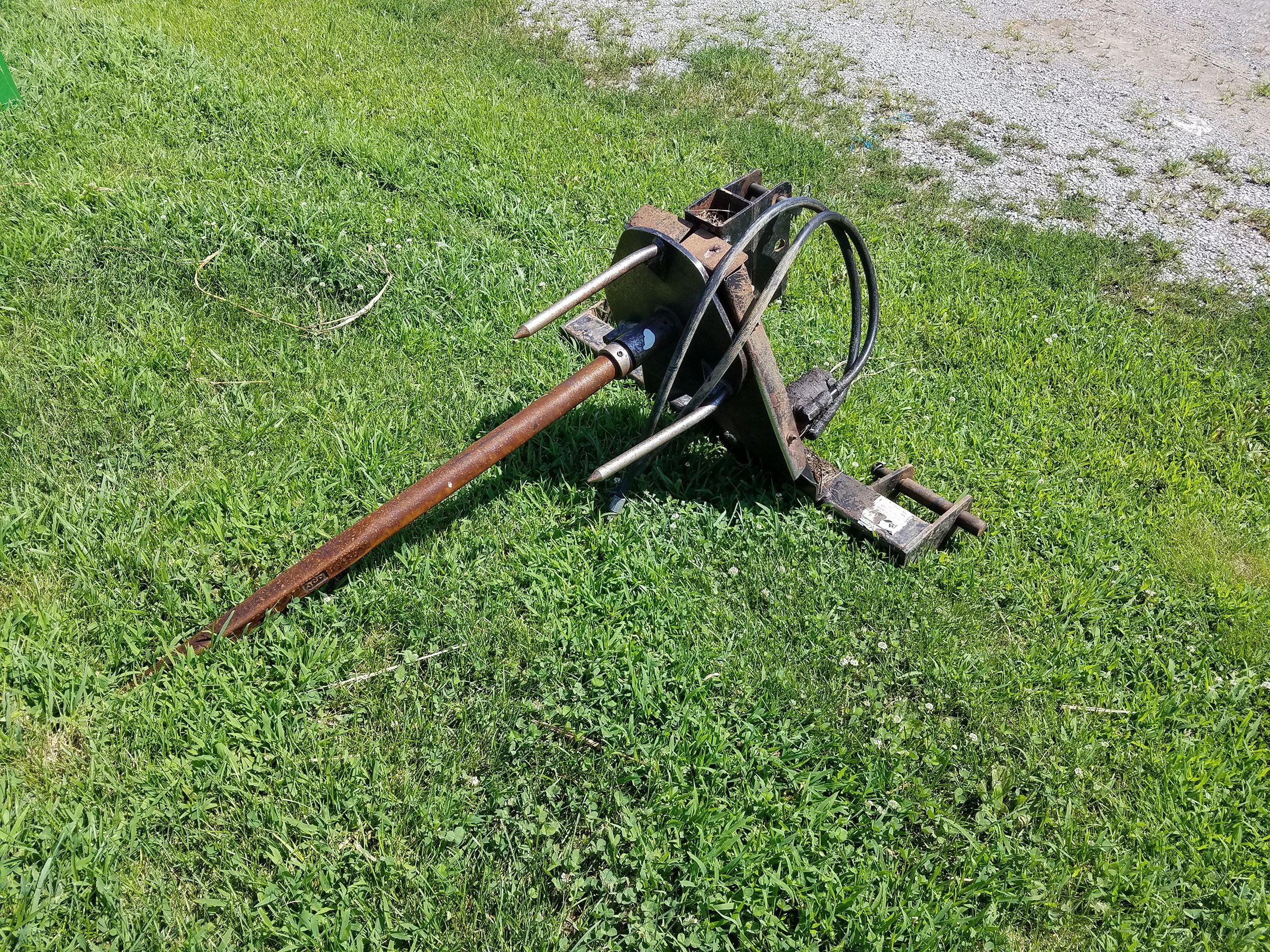 Property photo 32 - ABSOLUTE EQUIPMENT AUCTION IN MERCER COUNTY, KENTUCKY