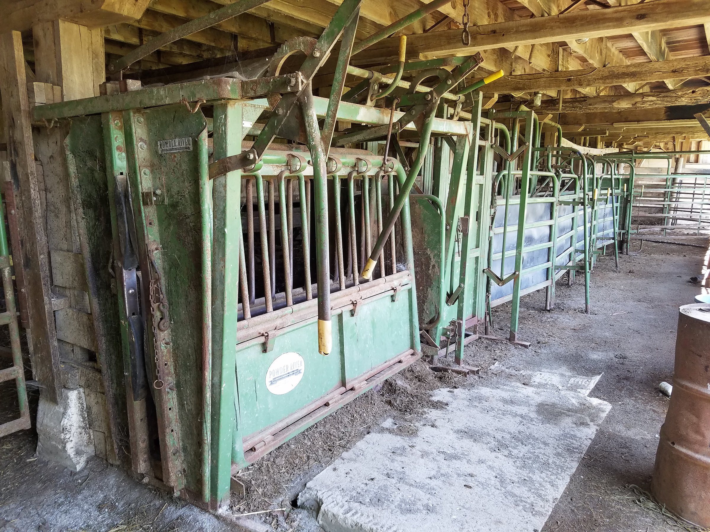 Property photo 26 - ABSOLUTE EQUIPMENT AUCTION IN MERCER COUNTY, KENTUCKY