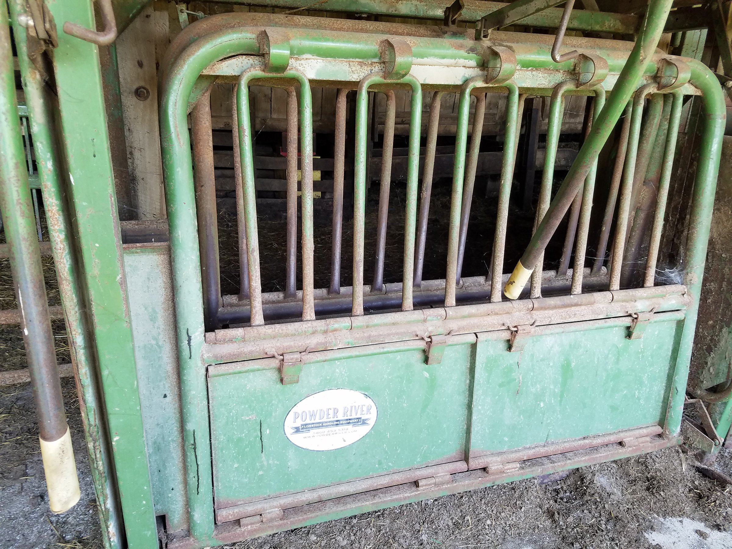 Property photo 30 - ABSOLUTE EQUIPMENT AUCTION IN MERCER COUNTY, KENTUCKY