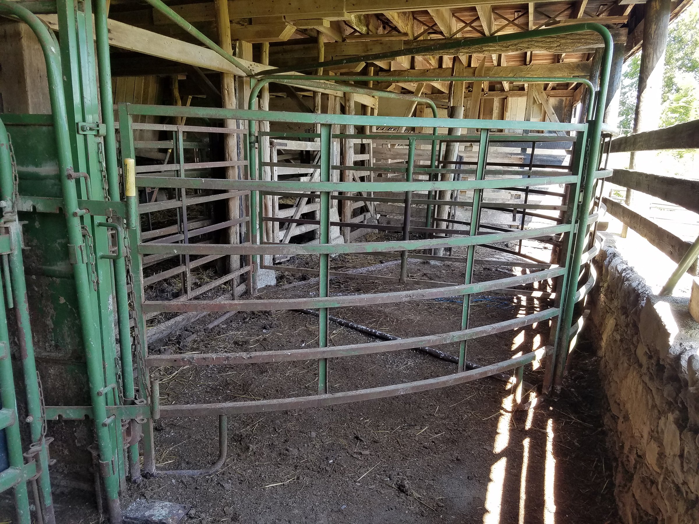 Property photo 10 - ABSOLUTE EQUIPMENT AUCTION IN MERCER COUNTY, KENTUCKY