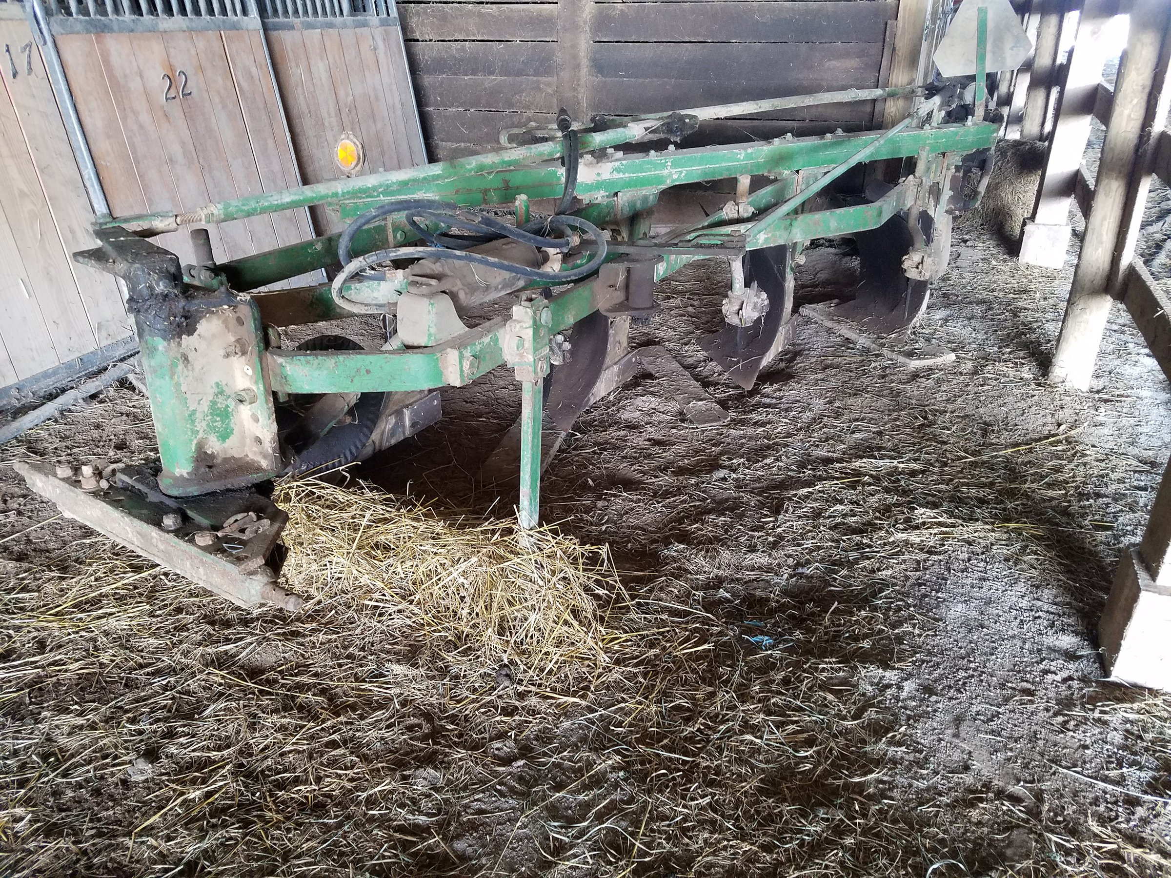Property photo 22 - ABSOLUTE EQUIPMENT AUCTION IN MERCER COUNTY, KENTUCKY