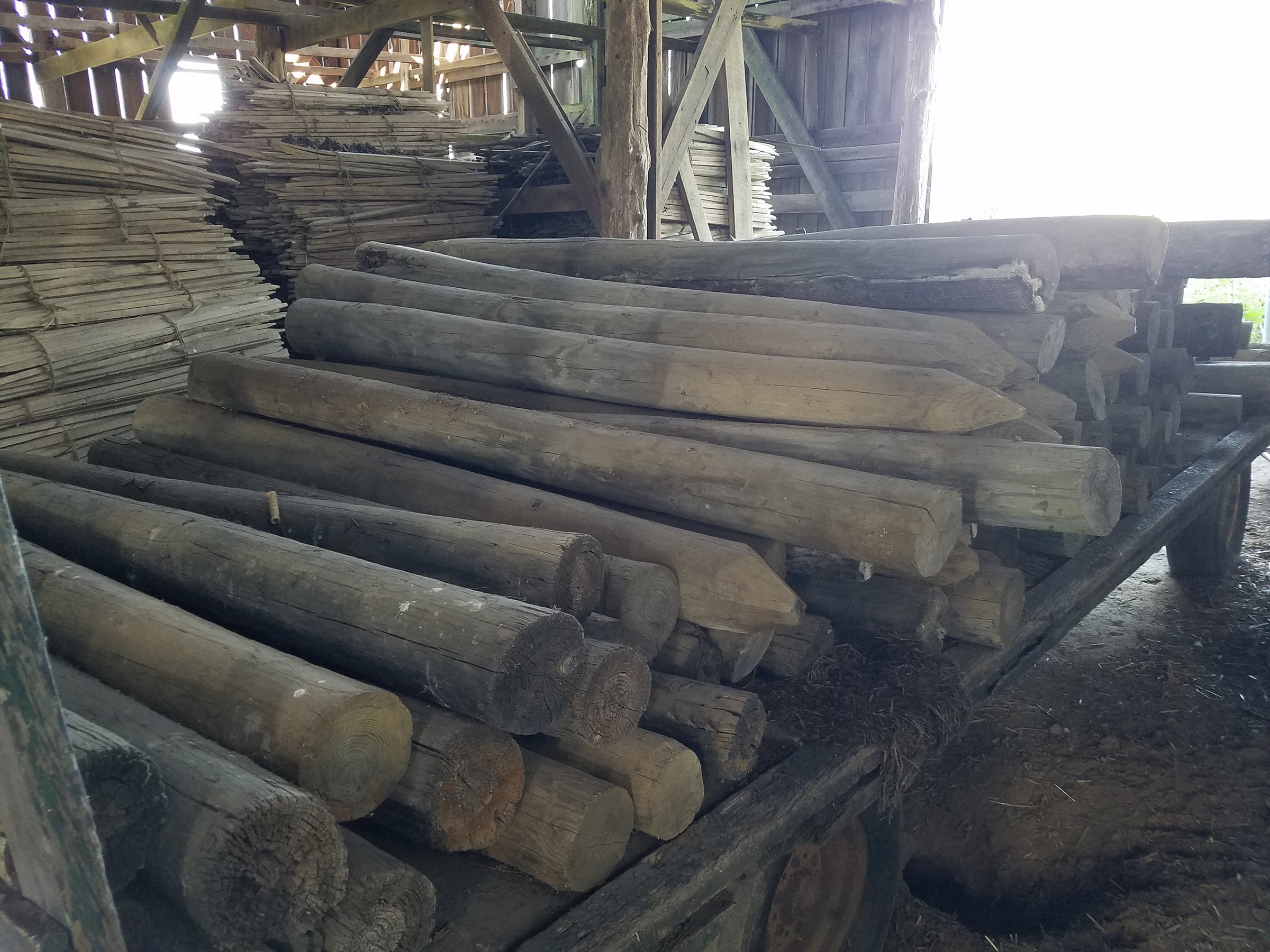 Property photo 8 - ABSOLUTE EQUIPMENT AUCTION IN MERCER COUNTY, KENTUCKY