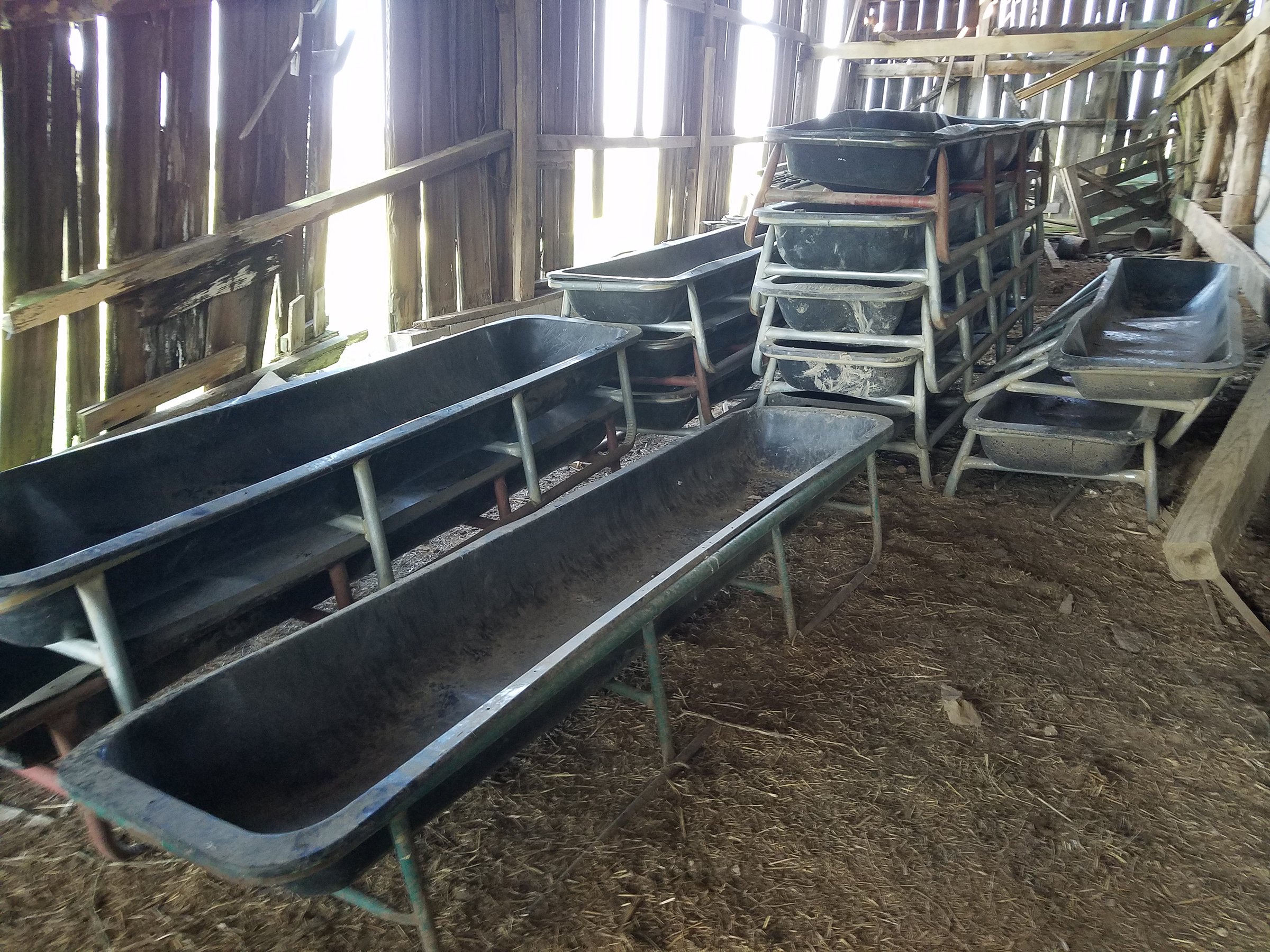 Property photo 3 - ABSOLUTE EQUIPMENT AUCTION IN MERCER COUNTY, KENTUCKY