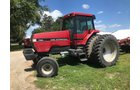 Property photo 1 - FARM & DAIRY EQUIPMENT AUCTION IN STEUBEN COUNTY, INDIANA