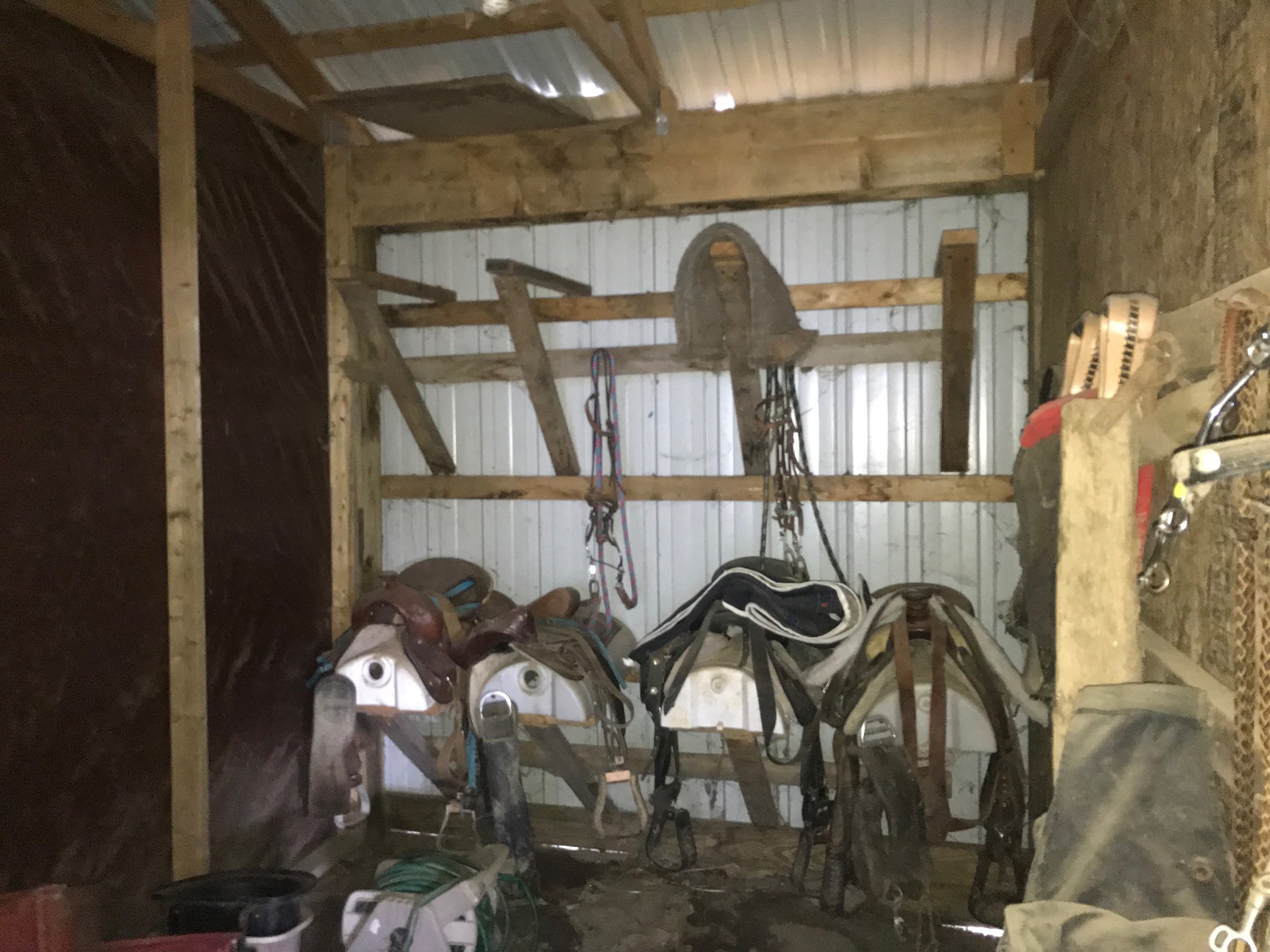 Property photo 47 - FARM & DAIRY EQUIPMENT AUCTION IN STEUBEN COUNTY, INDIANA