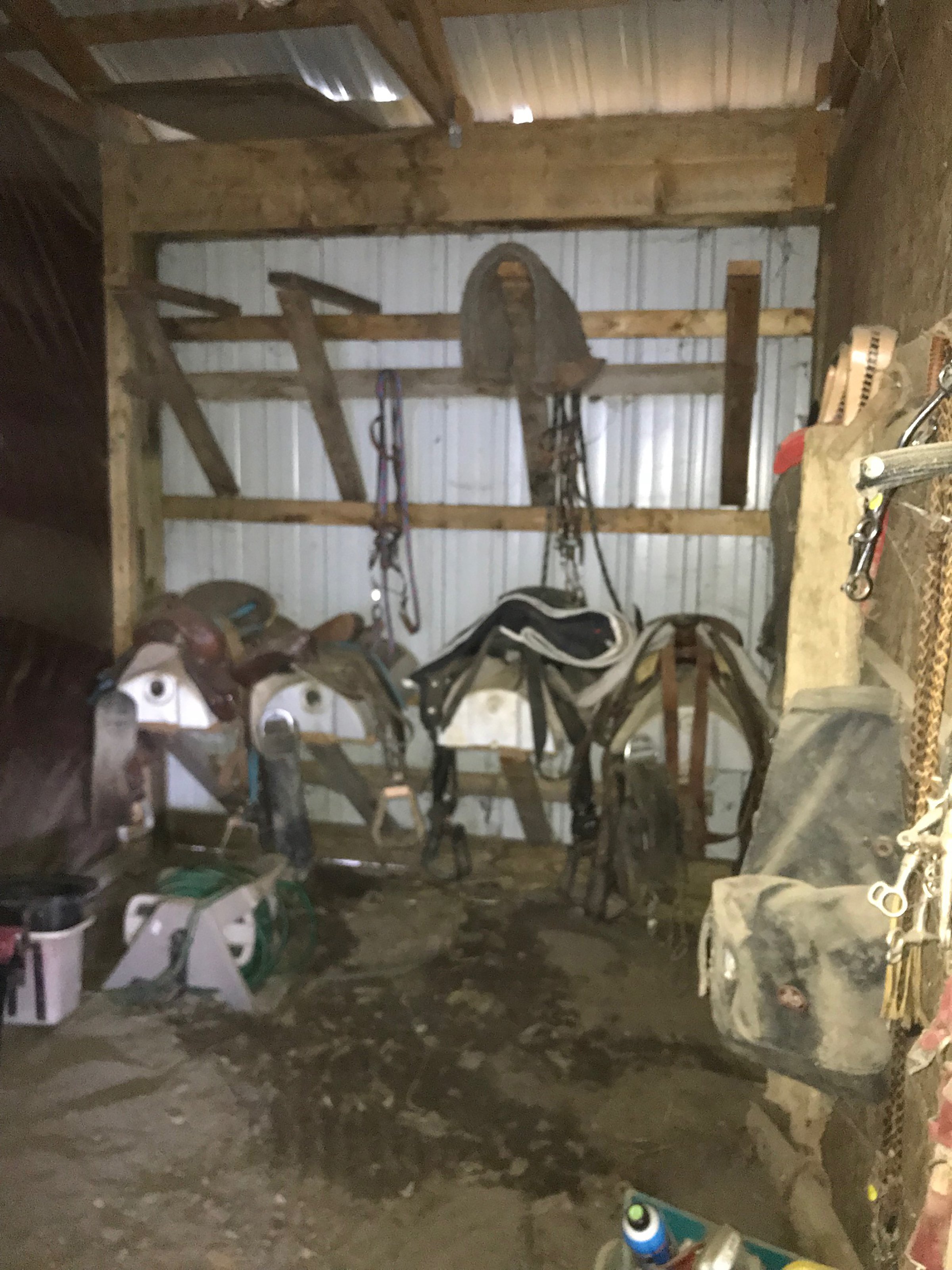 Property photo 46 - FARM & DAIRY EQUIPMENT AUCTION IN STEUBEN COUNTY, INDIANA