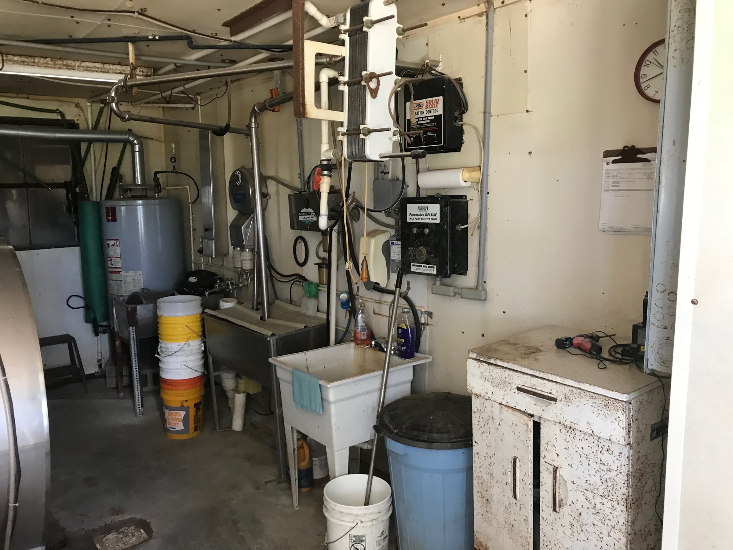 Property photo 15 - FARM & DAIRY EQUIPMENT AUCTION IN STEUBEN COUNTY, INDIANA